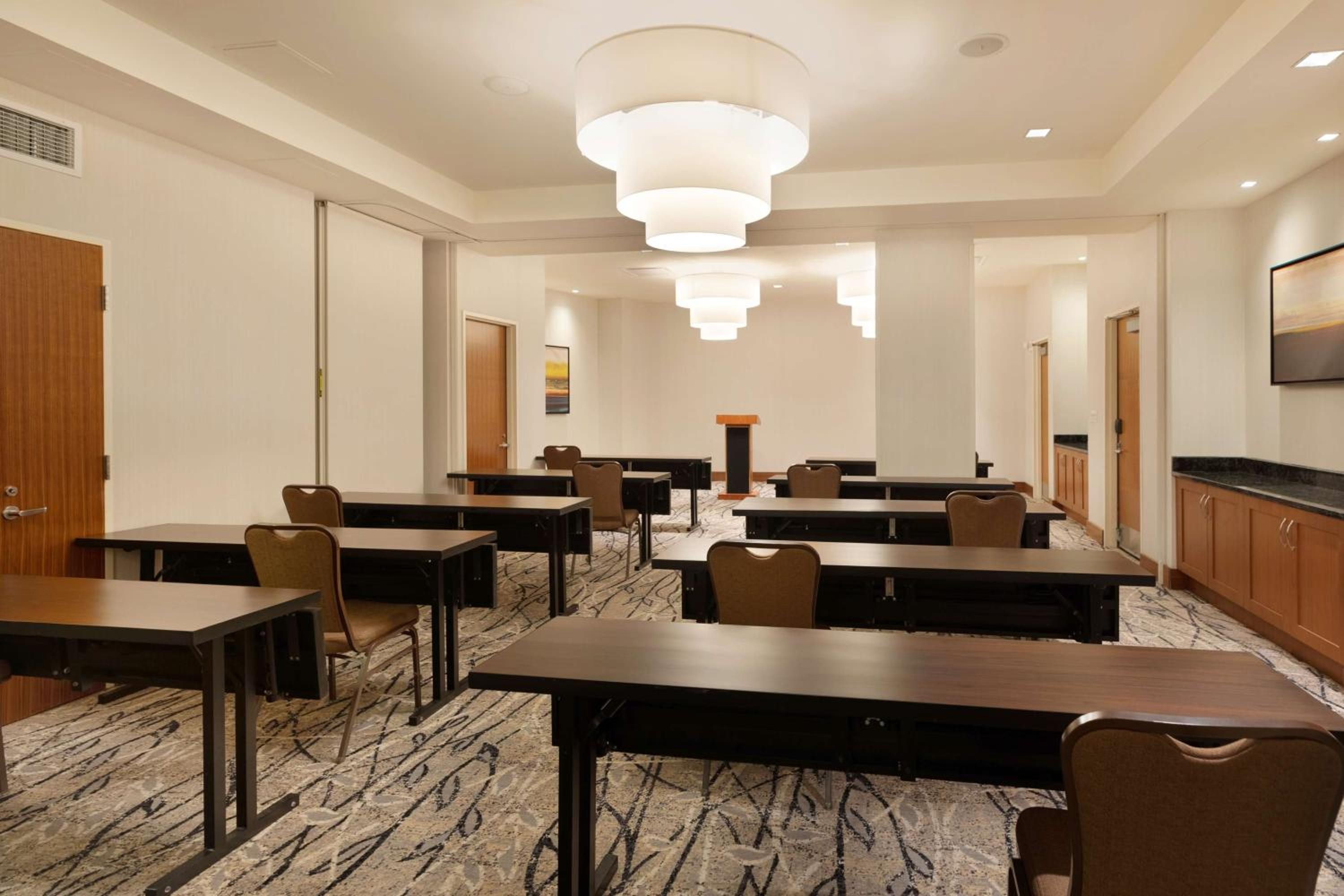 Foto de Hilton Garden Inn Long Island City