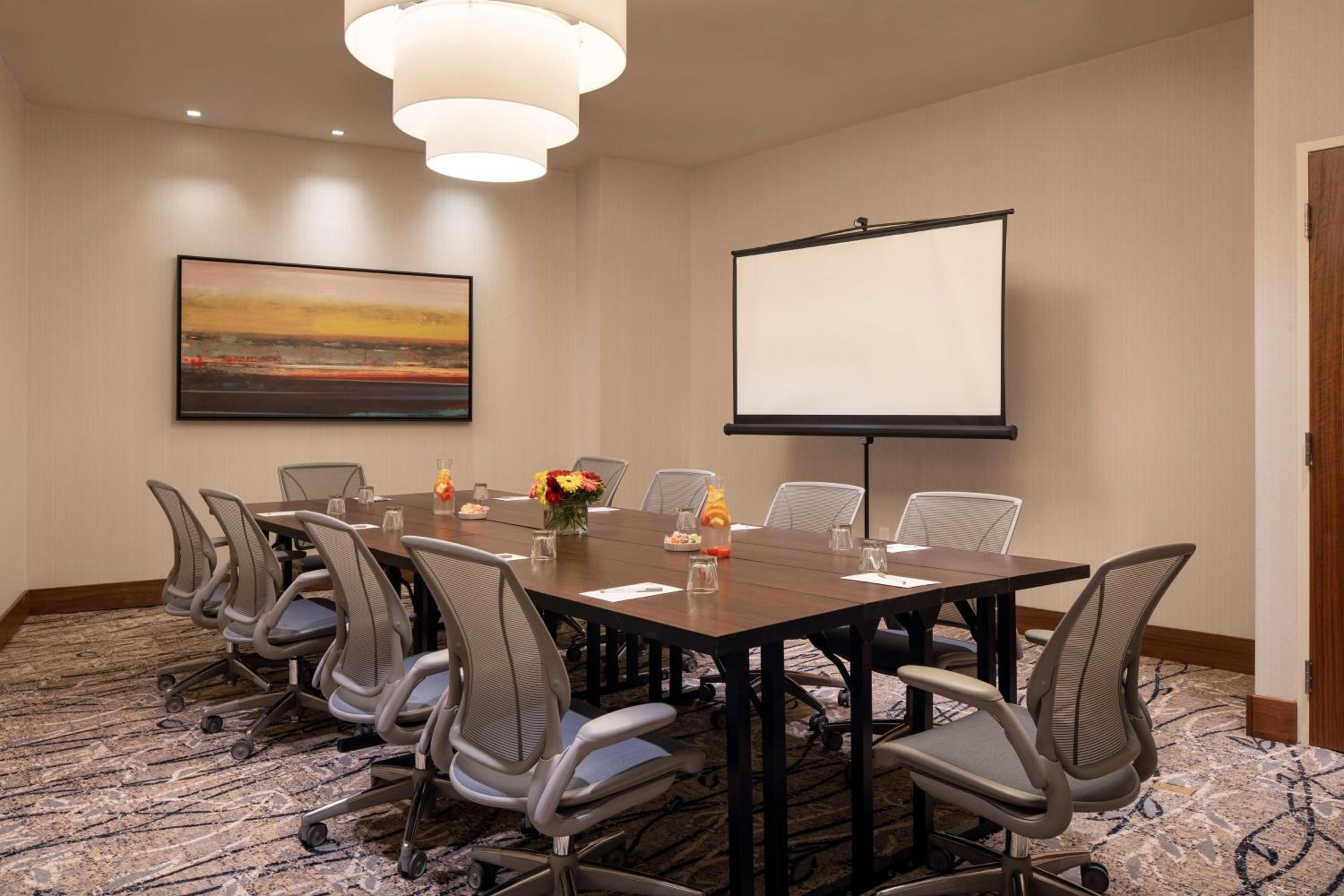 Foto de Hilton Garden Inn Long Island City