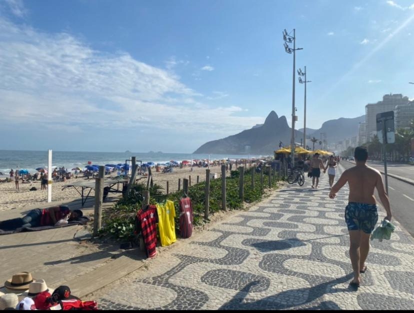 Foto de Ipanema Vinicius de Moraes II