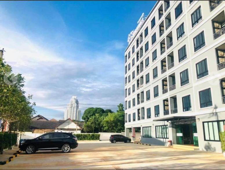 Foto de Horsehill Hotel Sriracha