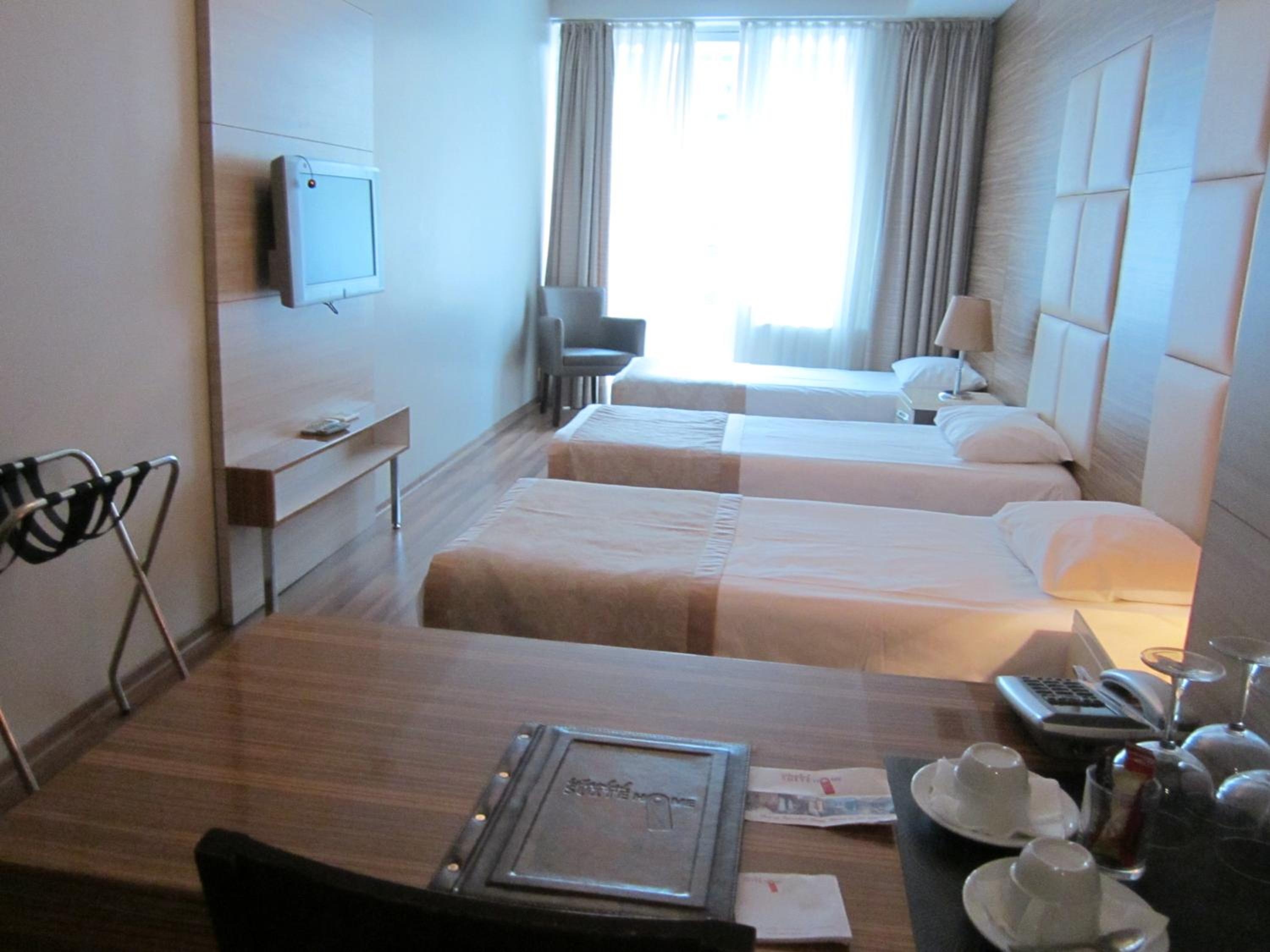 Foto de Derpa Suite Hotel