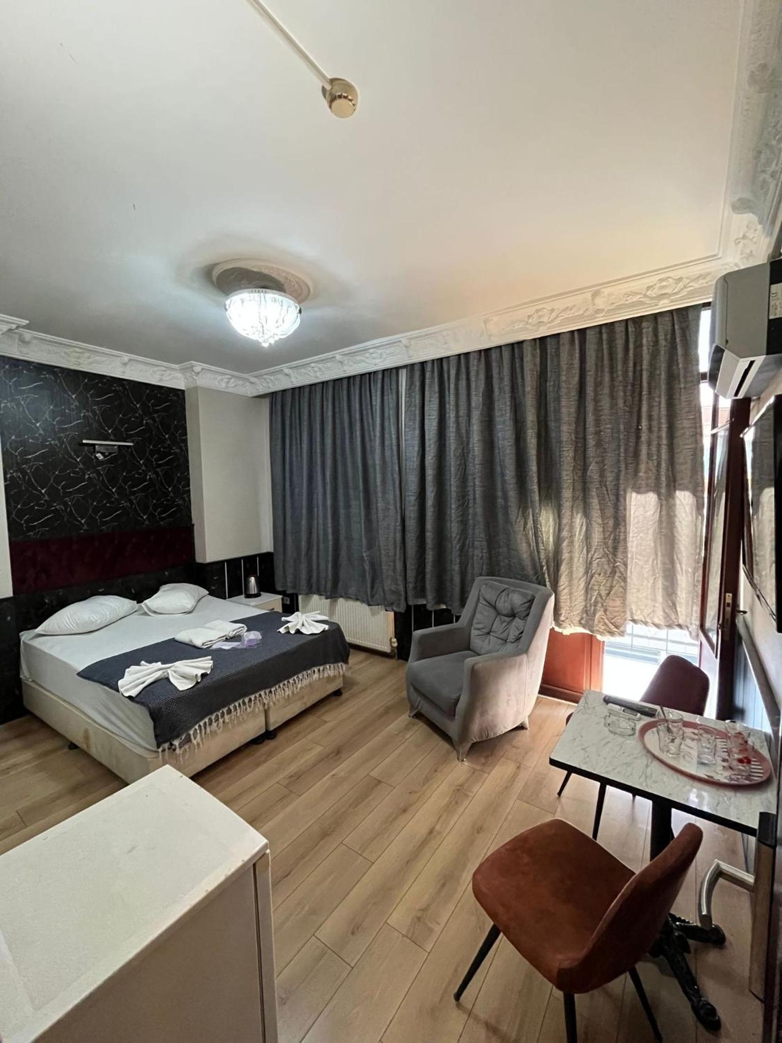 Foto de Nest HOTEL Sisli