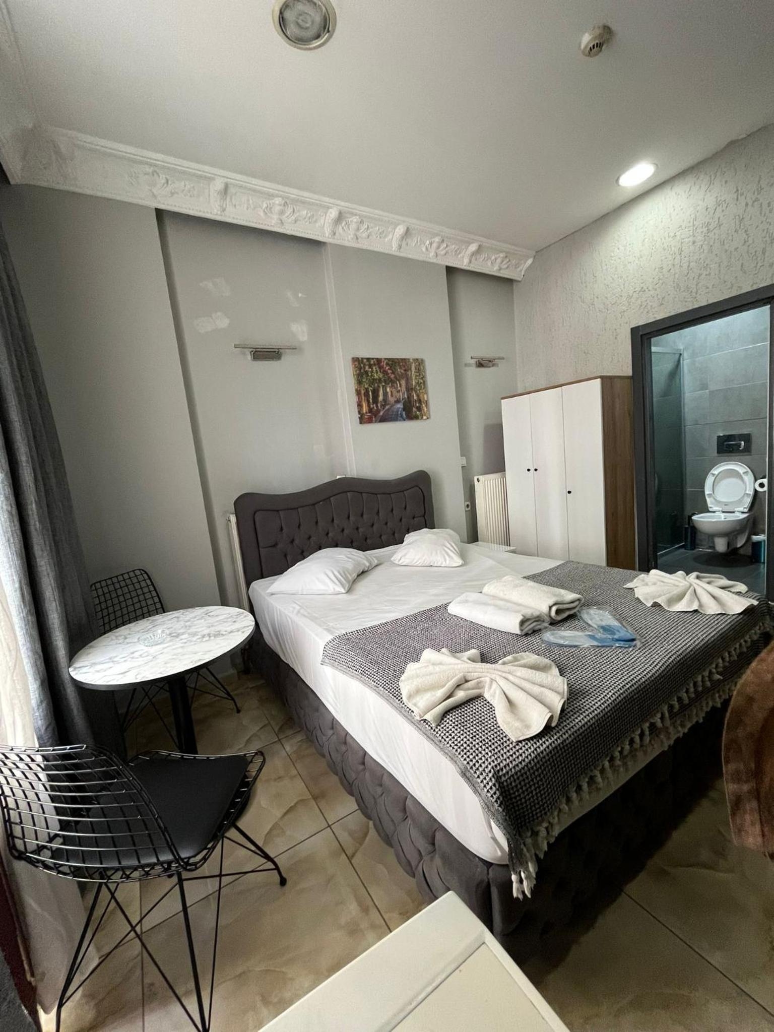 Foto de Nest HOTEL Sisli