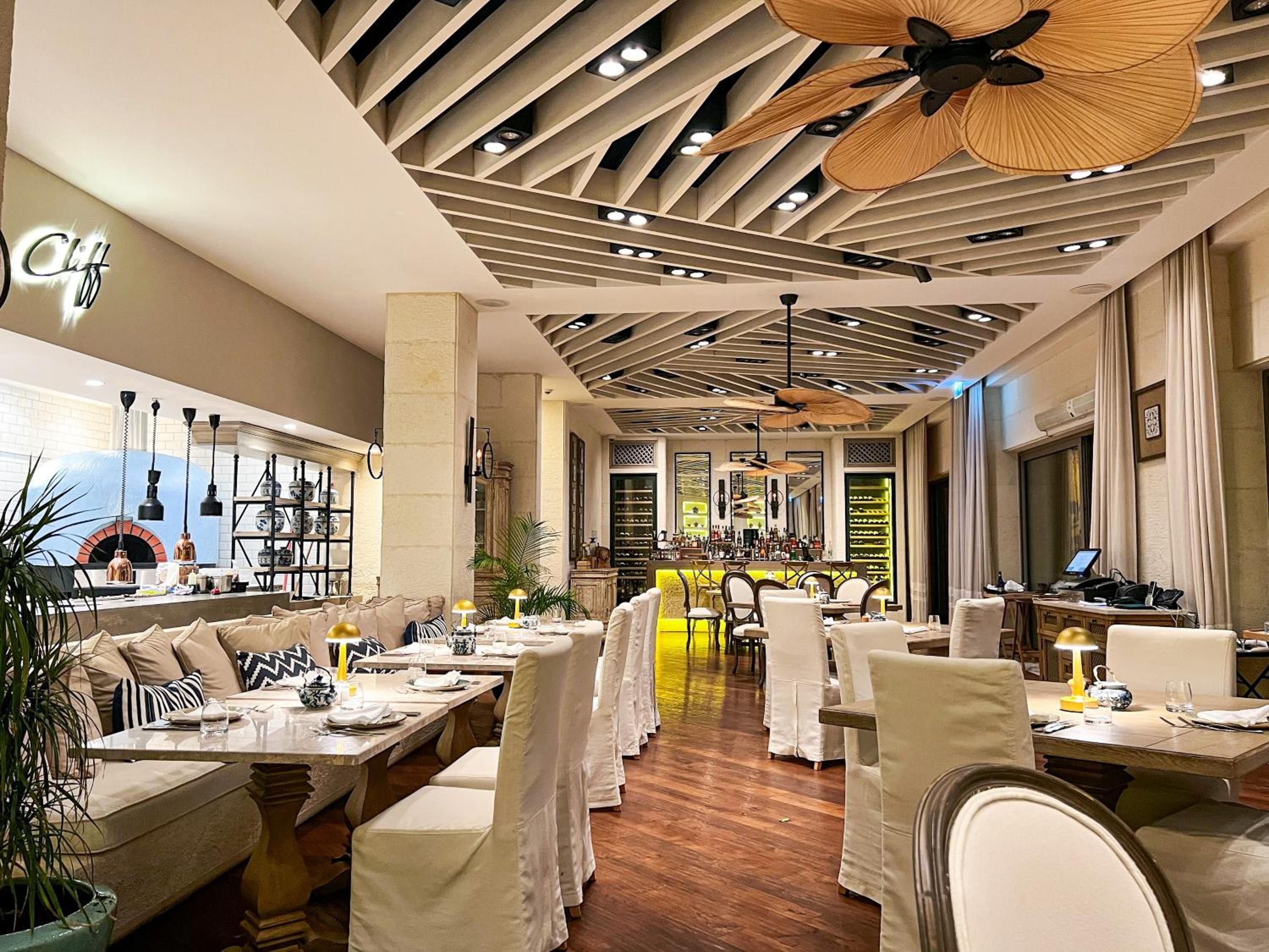 Foto de Allium Bodrum Resort & Spa