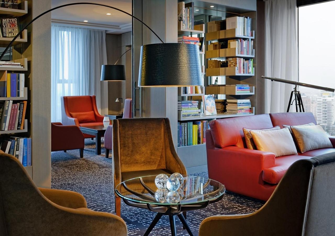 Foto de Waldorf Astoria Berlin