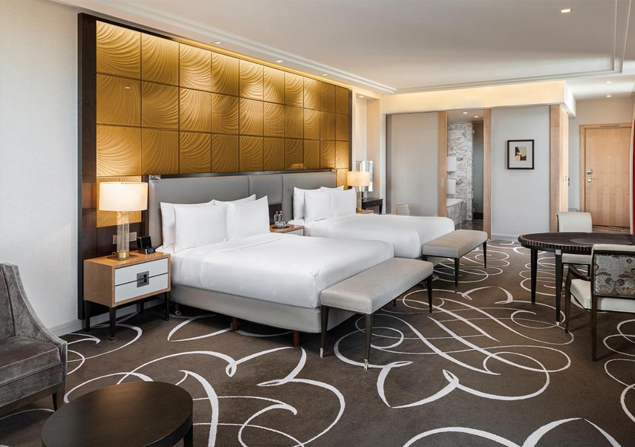 Foto de Waldorf Astoria Berlin