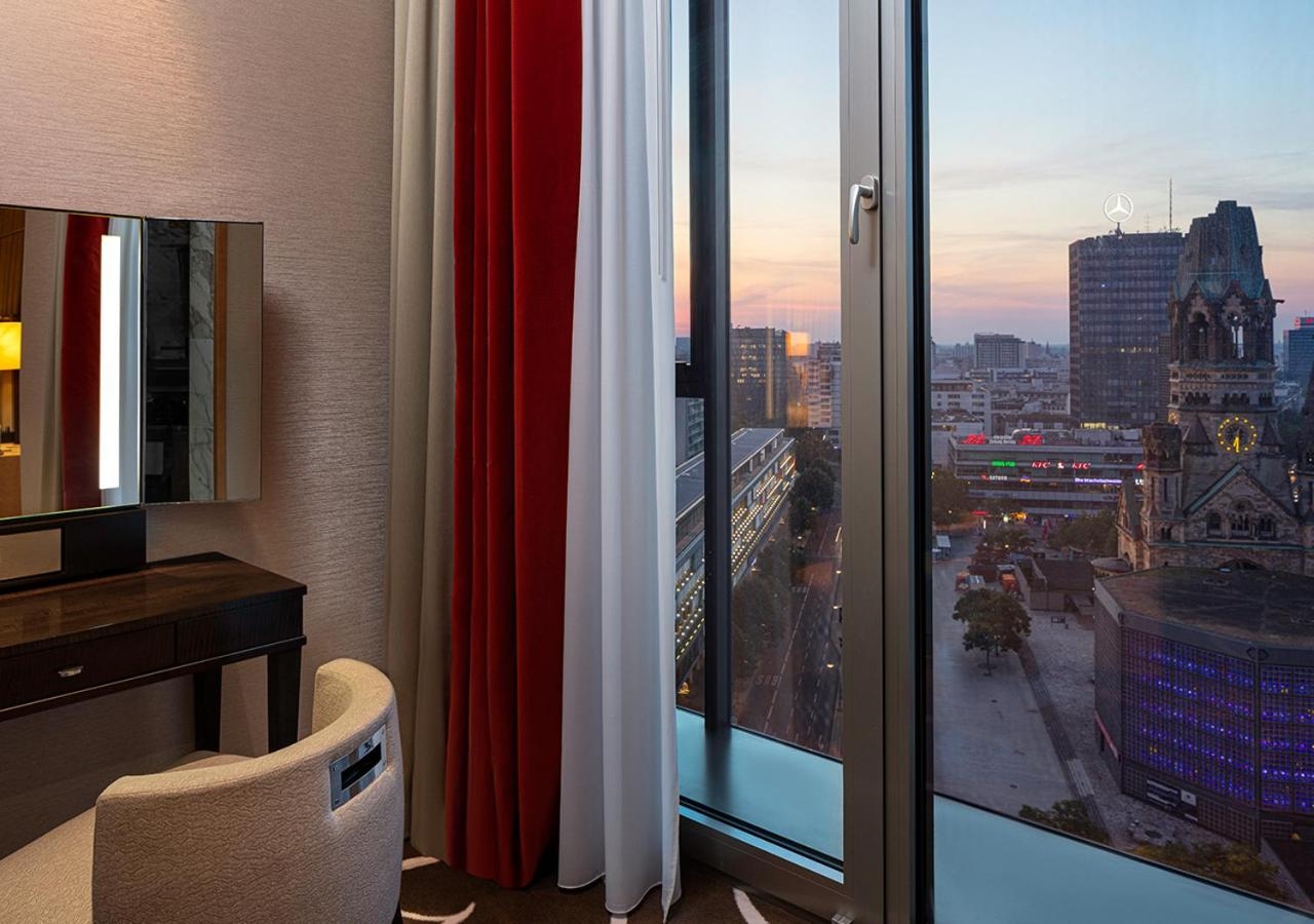 Foto de Waldorf Astoria Berlin