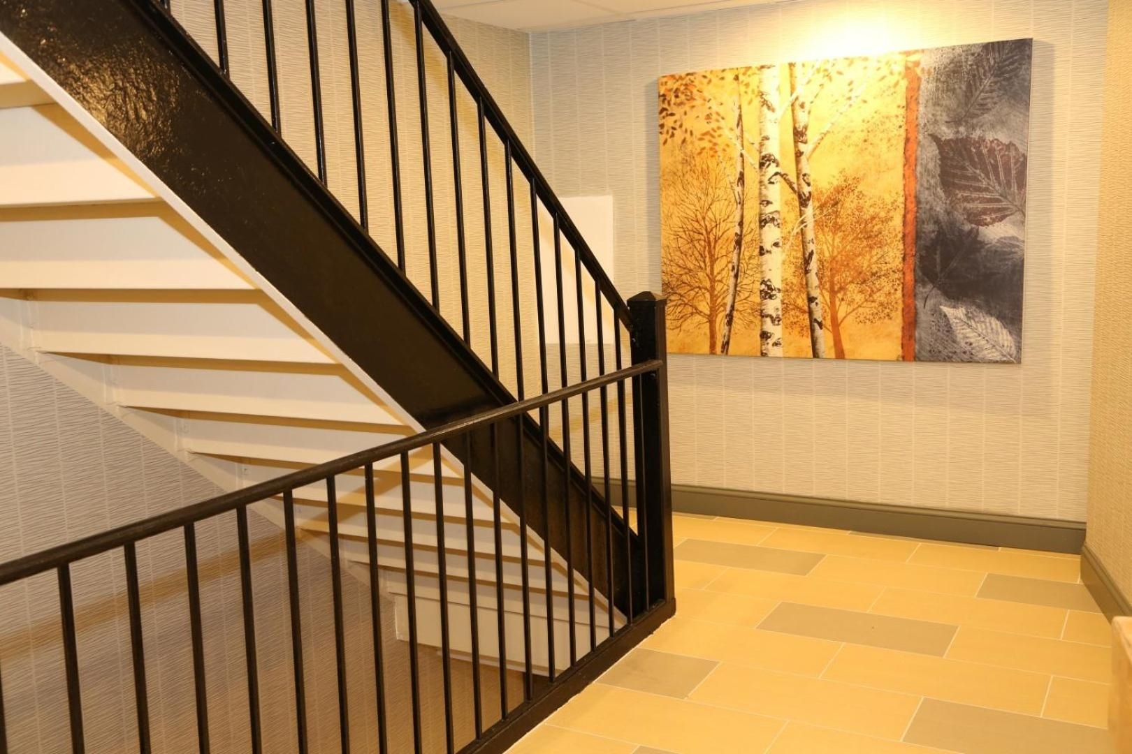 Foto de Red Carpet Inn Elmwood