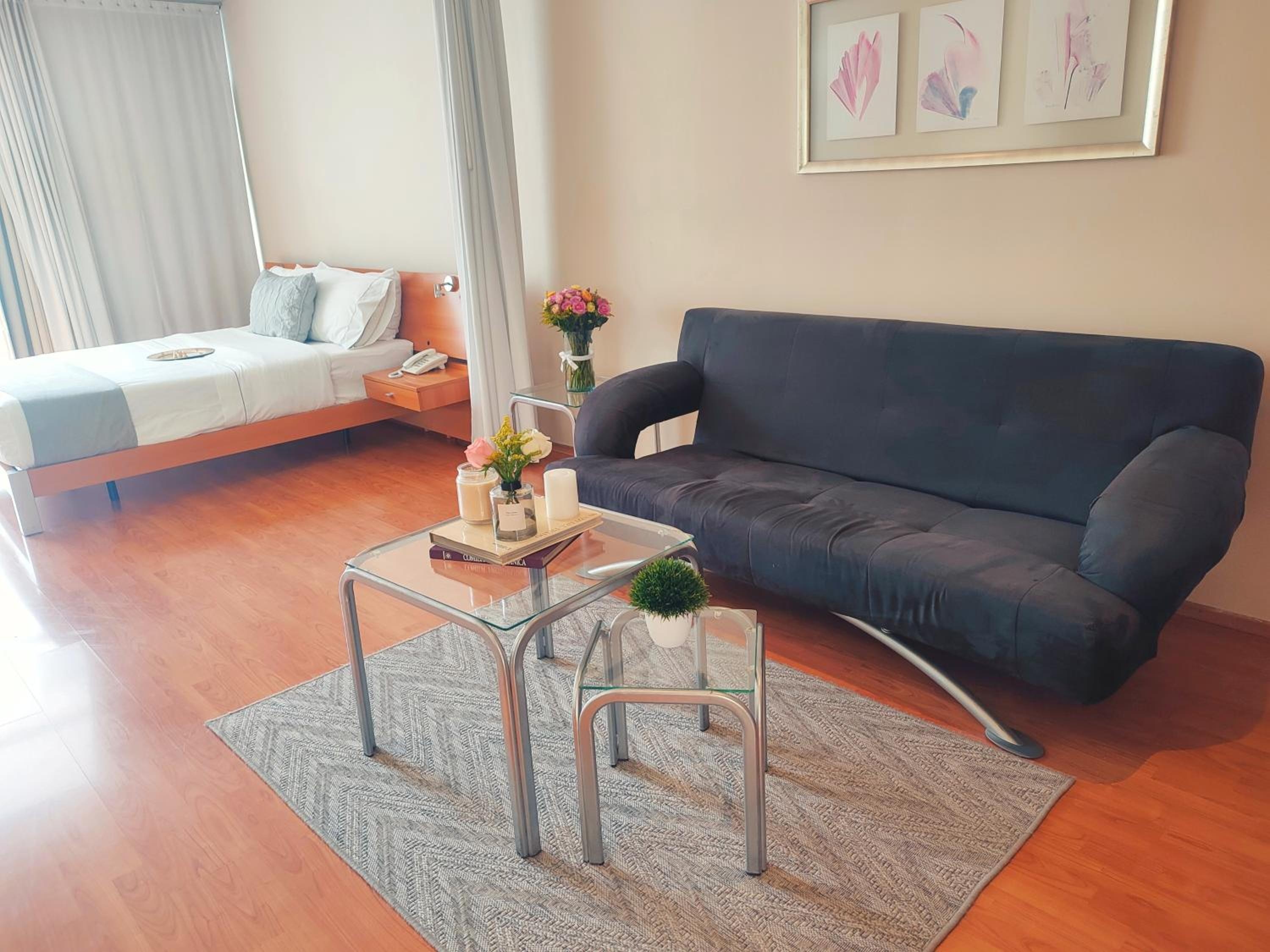 Foto de Lombardo Suites
