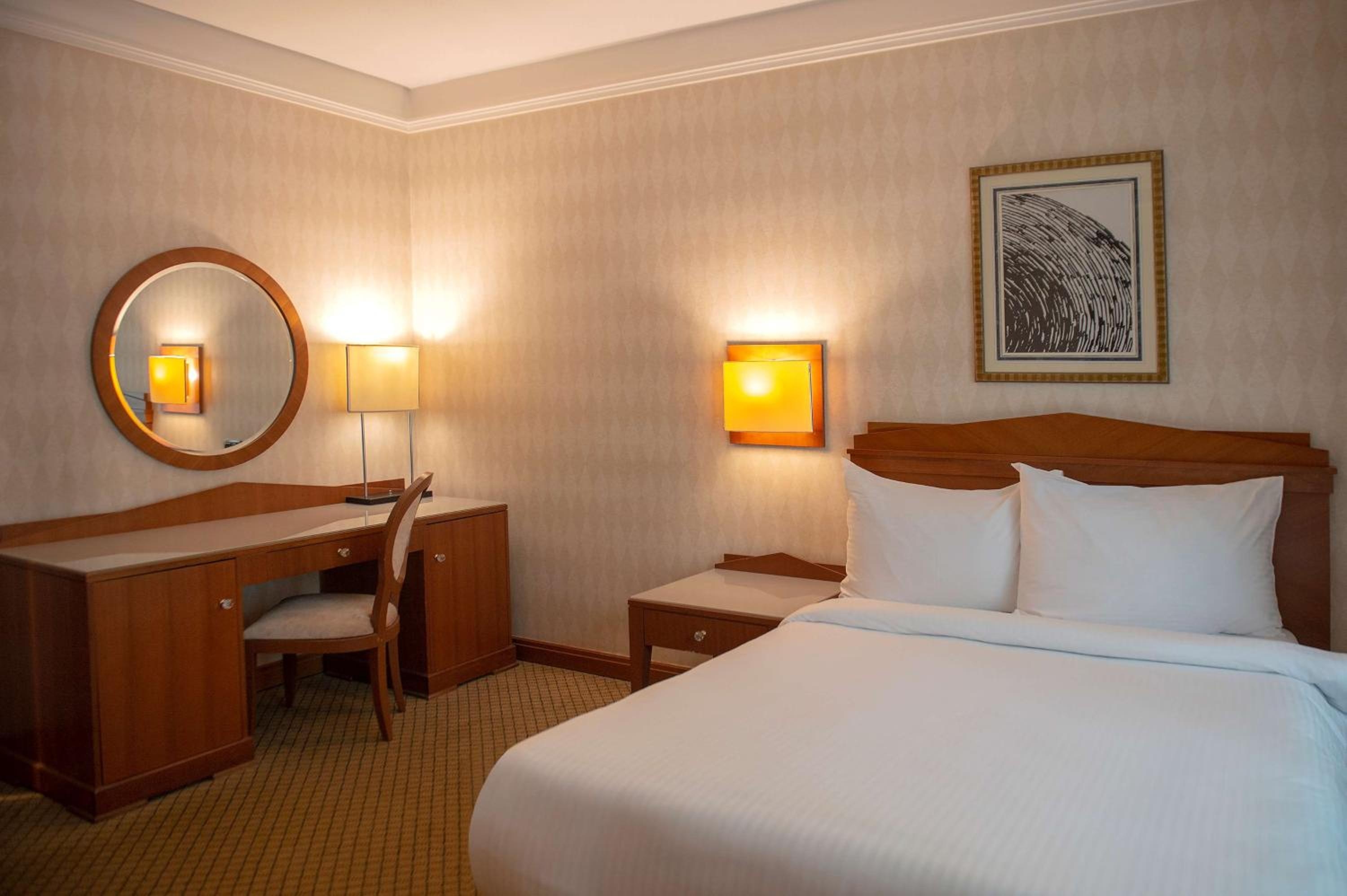 Foto de Radisson Blu Martinez Beirut