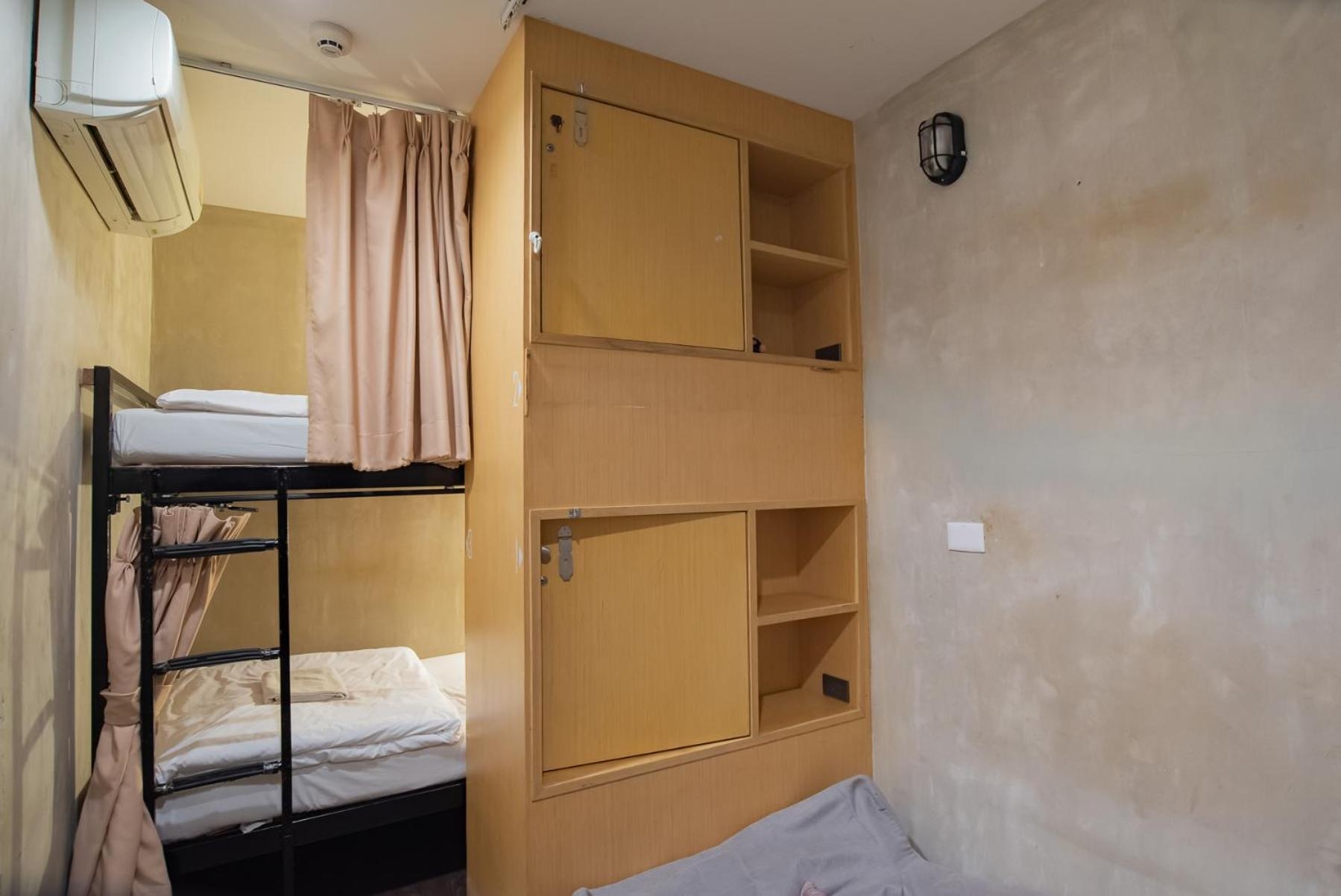 Foto de Cazz Hostel