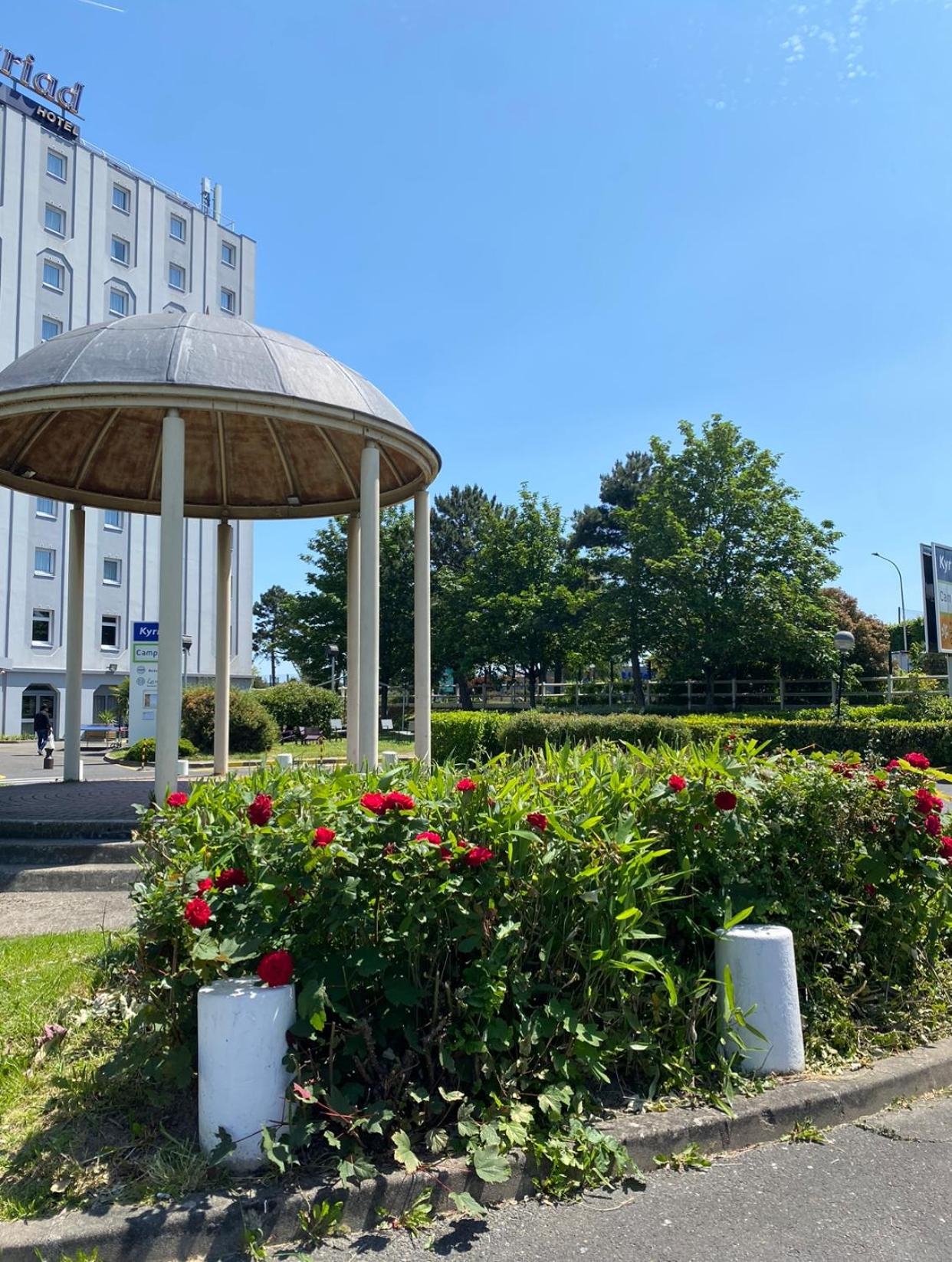 Foto de Campanile PRIME - Le Blanc Mesnil