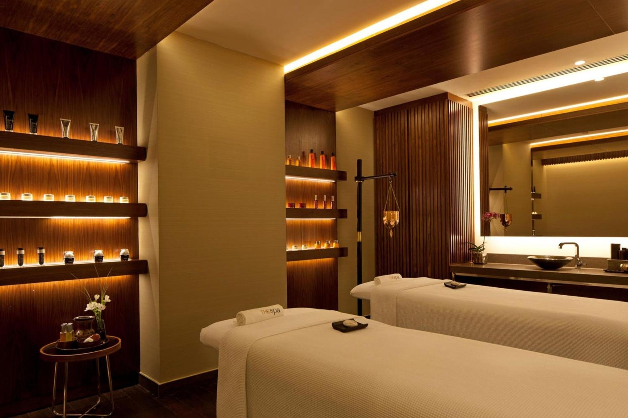 Foto de InterContinental David Tel Aviv by IHG