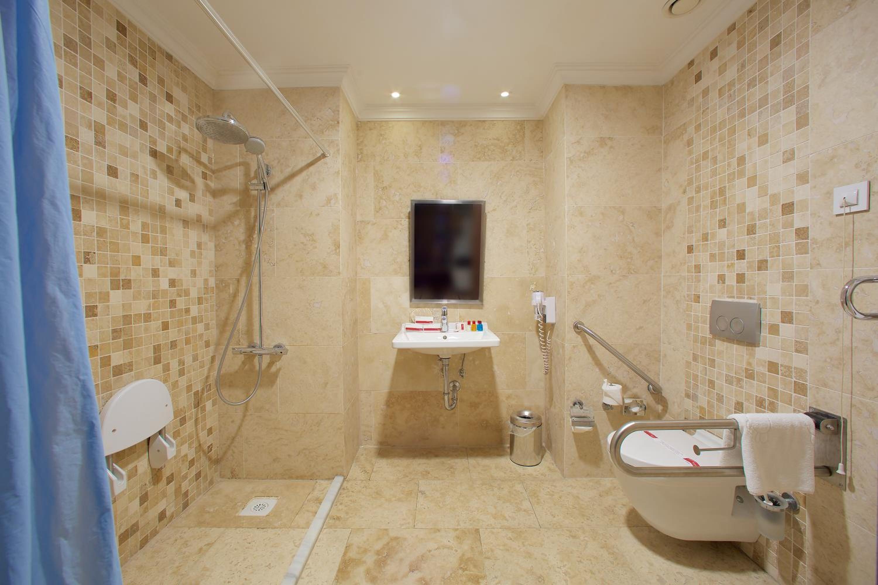 Foto de Ramada by Wyndham Istanbul Merter