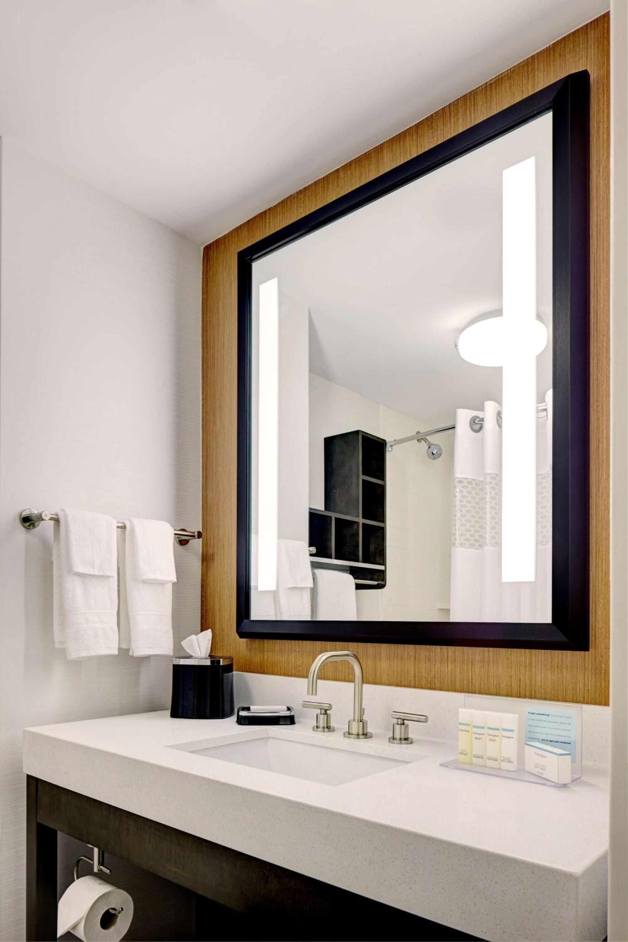 Foto de Hampton Inn Brooklyn Downtown