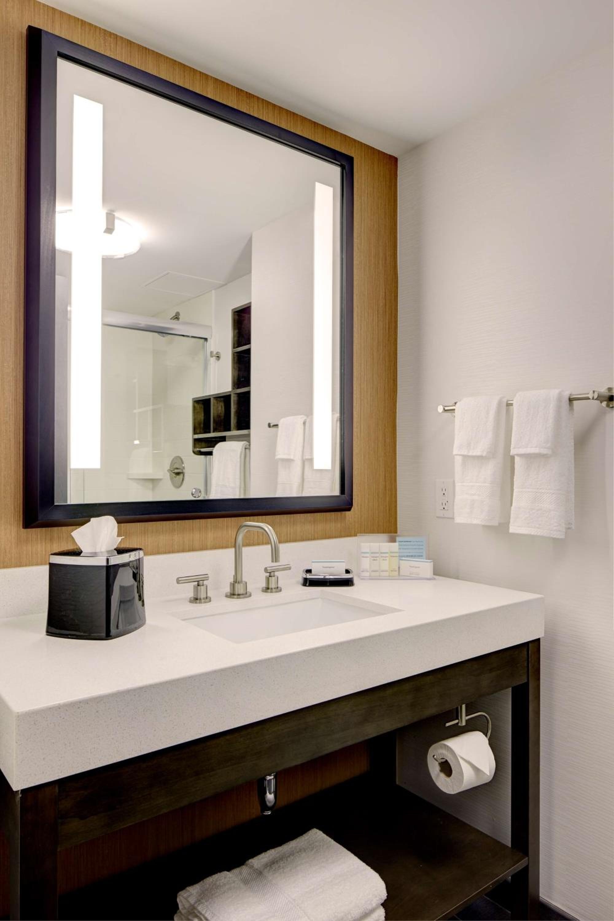 Foto de Hampton Inn Brooklyn Downtown