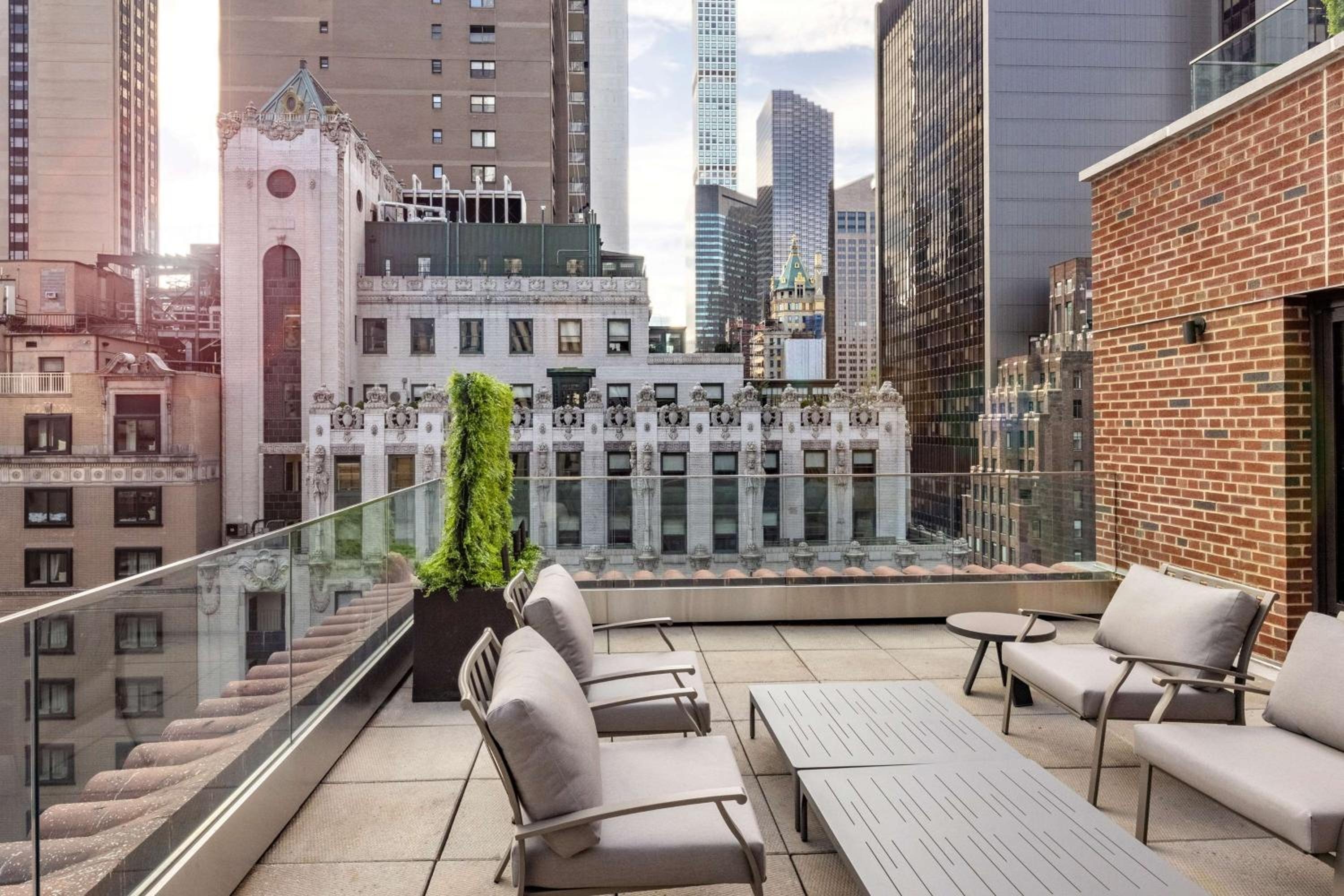 Foto de Hilton Club The Quin New York
