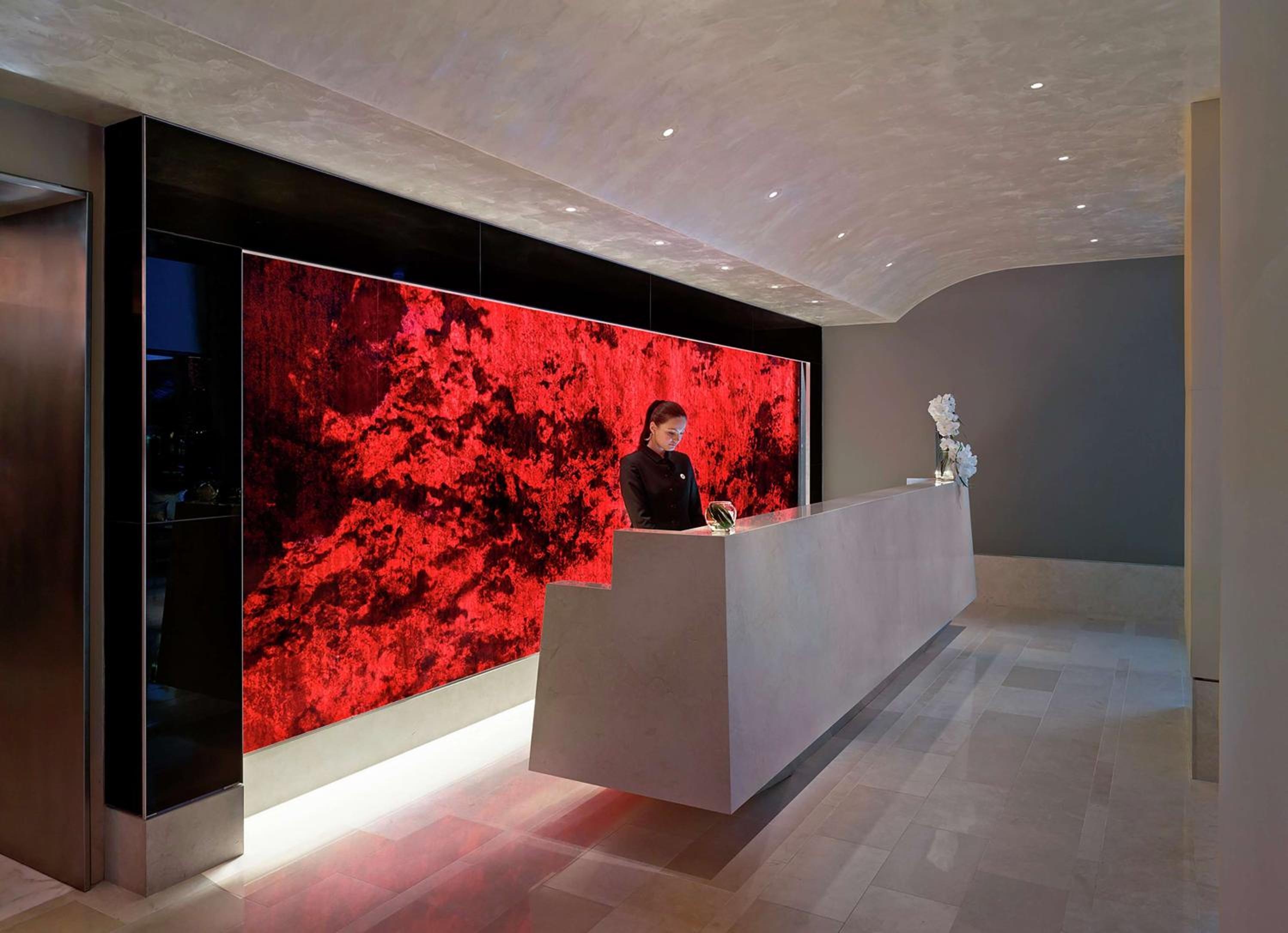 Foto de Hilton Club The Quin New York