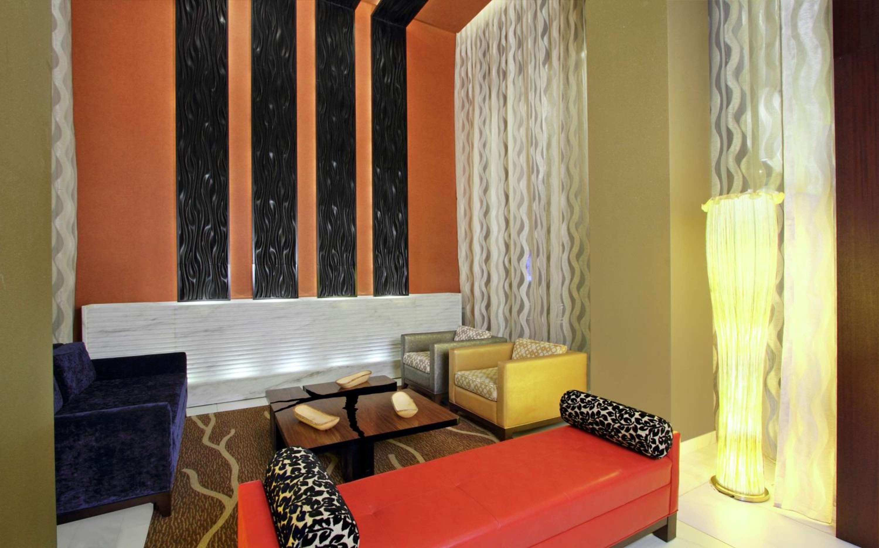 Foto de Hilton Garden Inn New York/Midtown Park Avenue