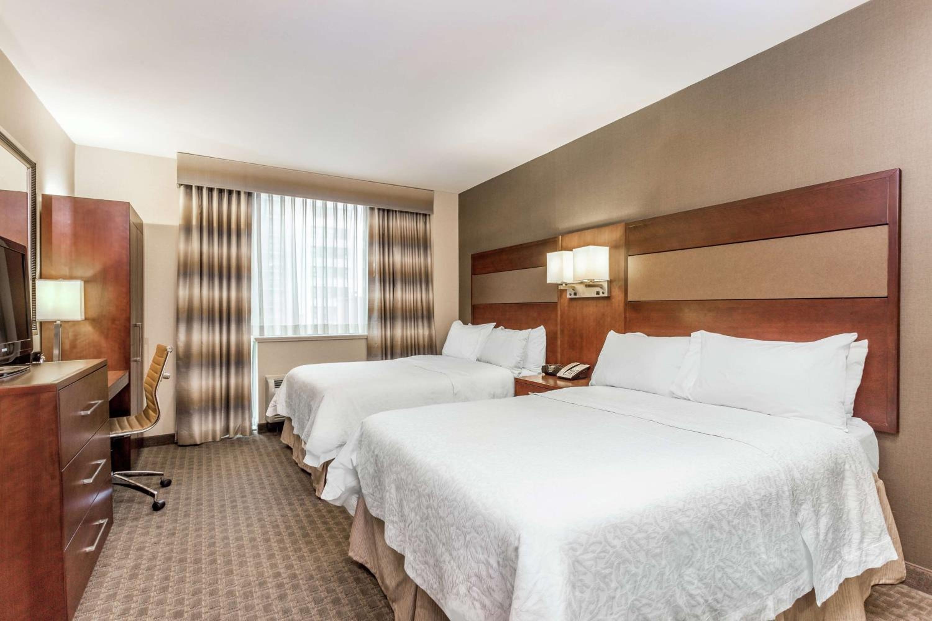 Foto de Hampton Inn Manhattan Grand Central
