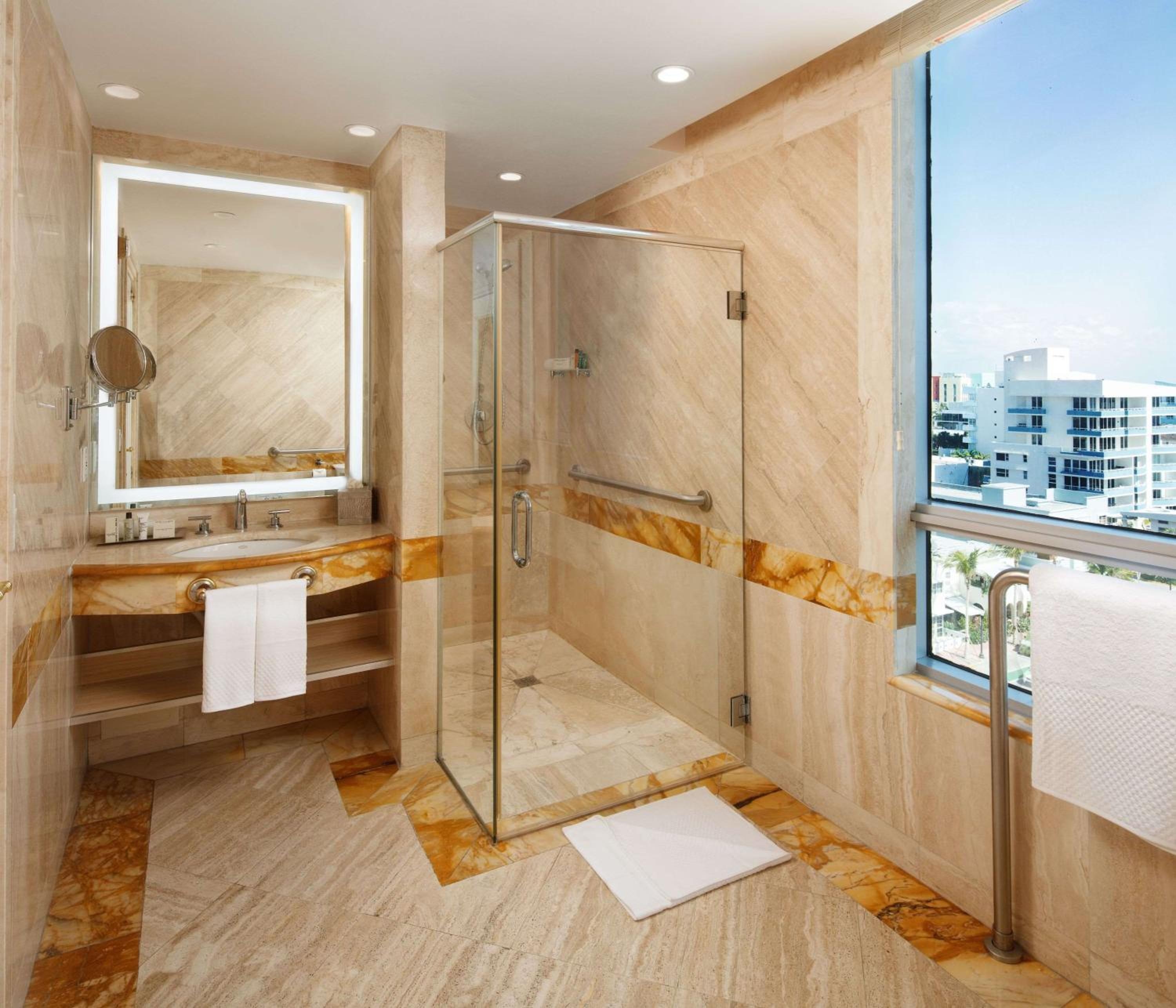 Foto de Hilton Bentley Miami South Beach