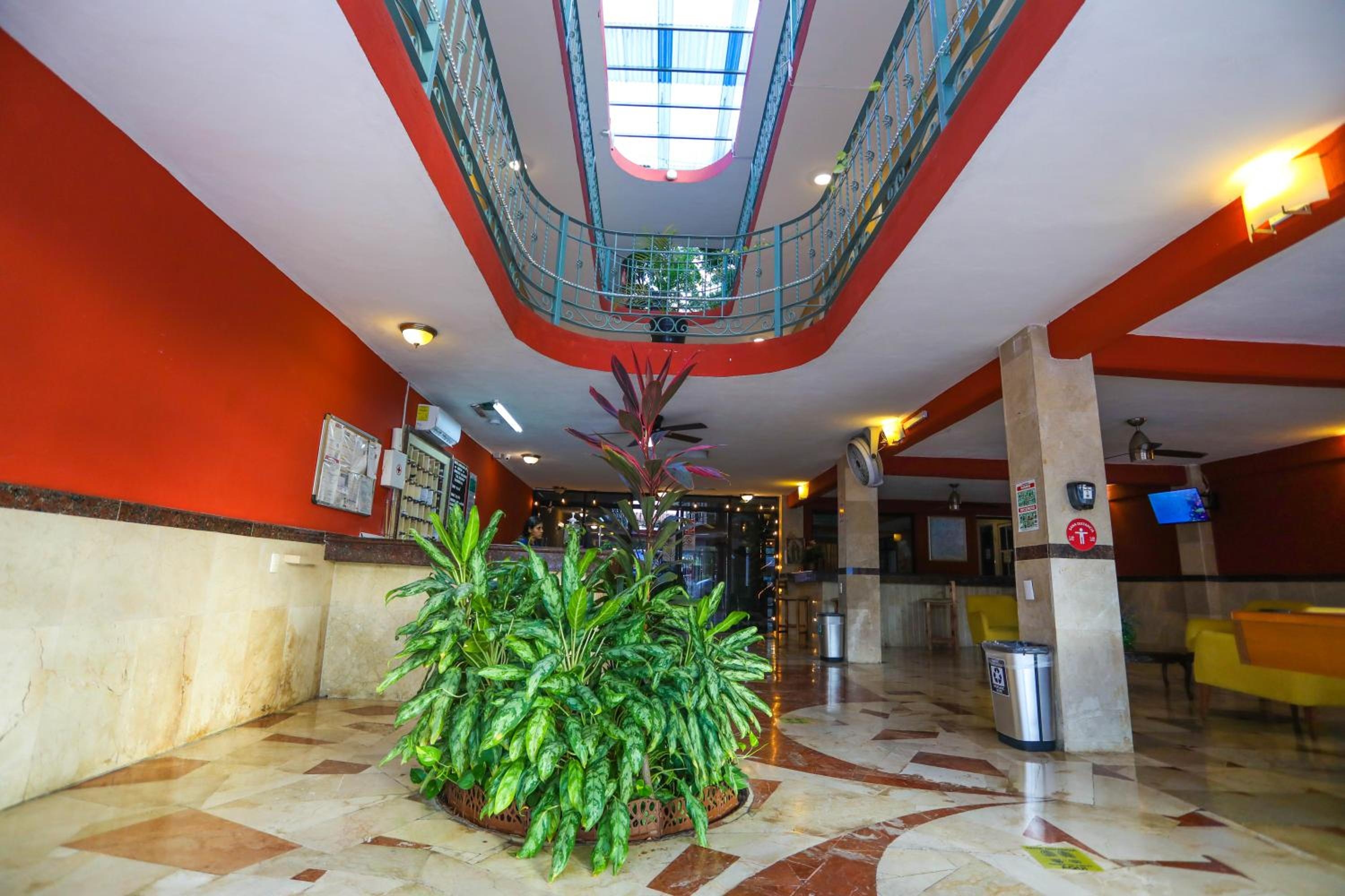 Foto de Hotel Santa Maria