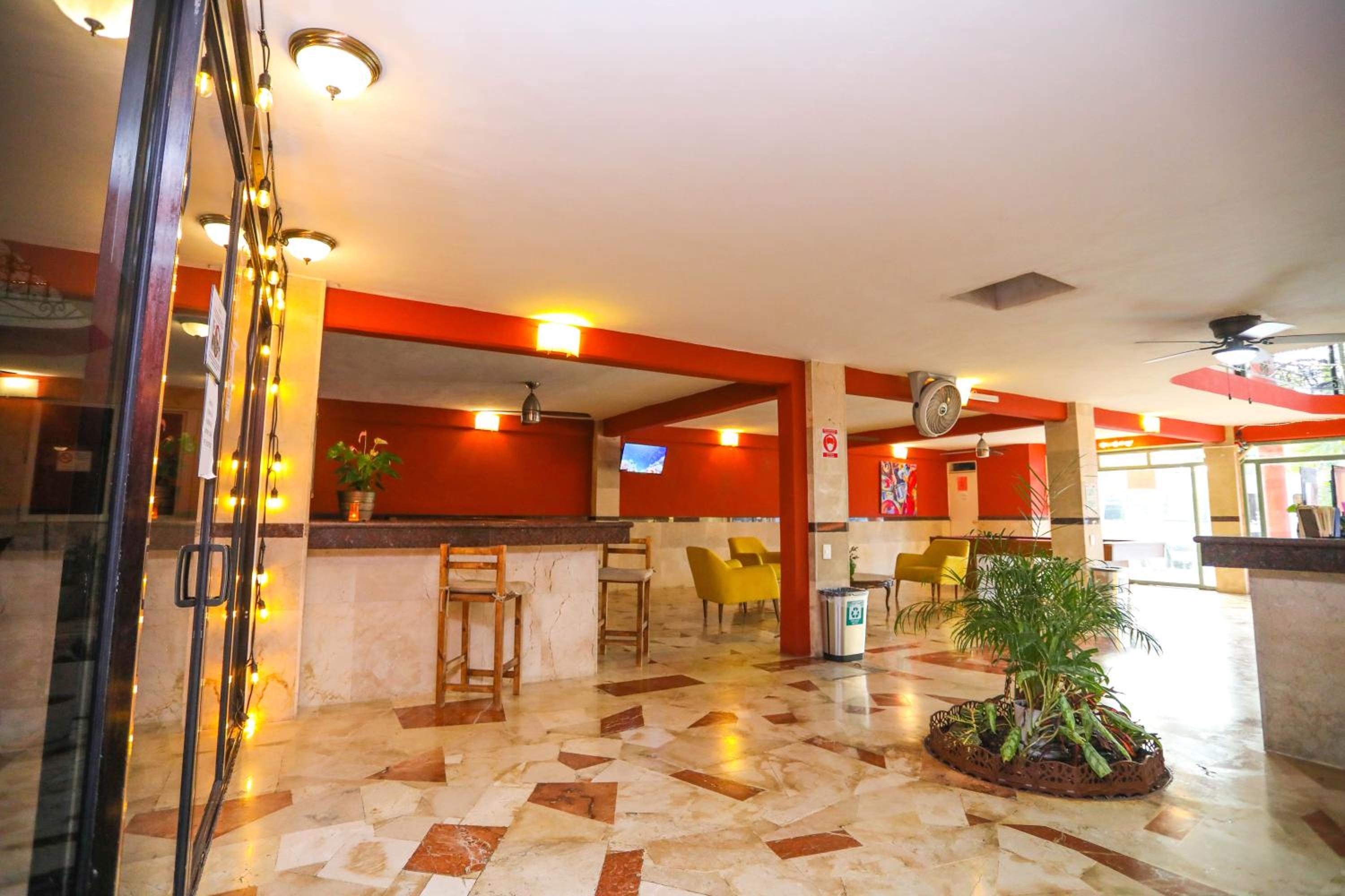 Foto de Hotel Santa Maria