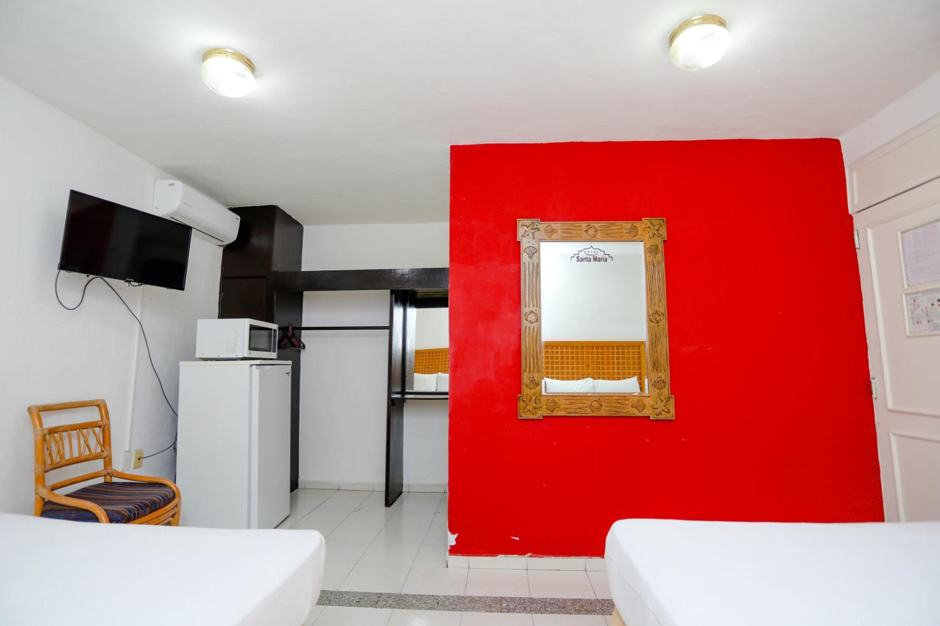 Foto de Hotel Santa Maria