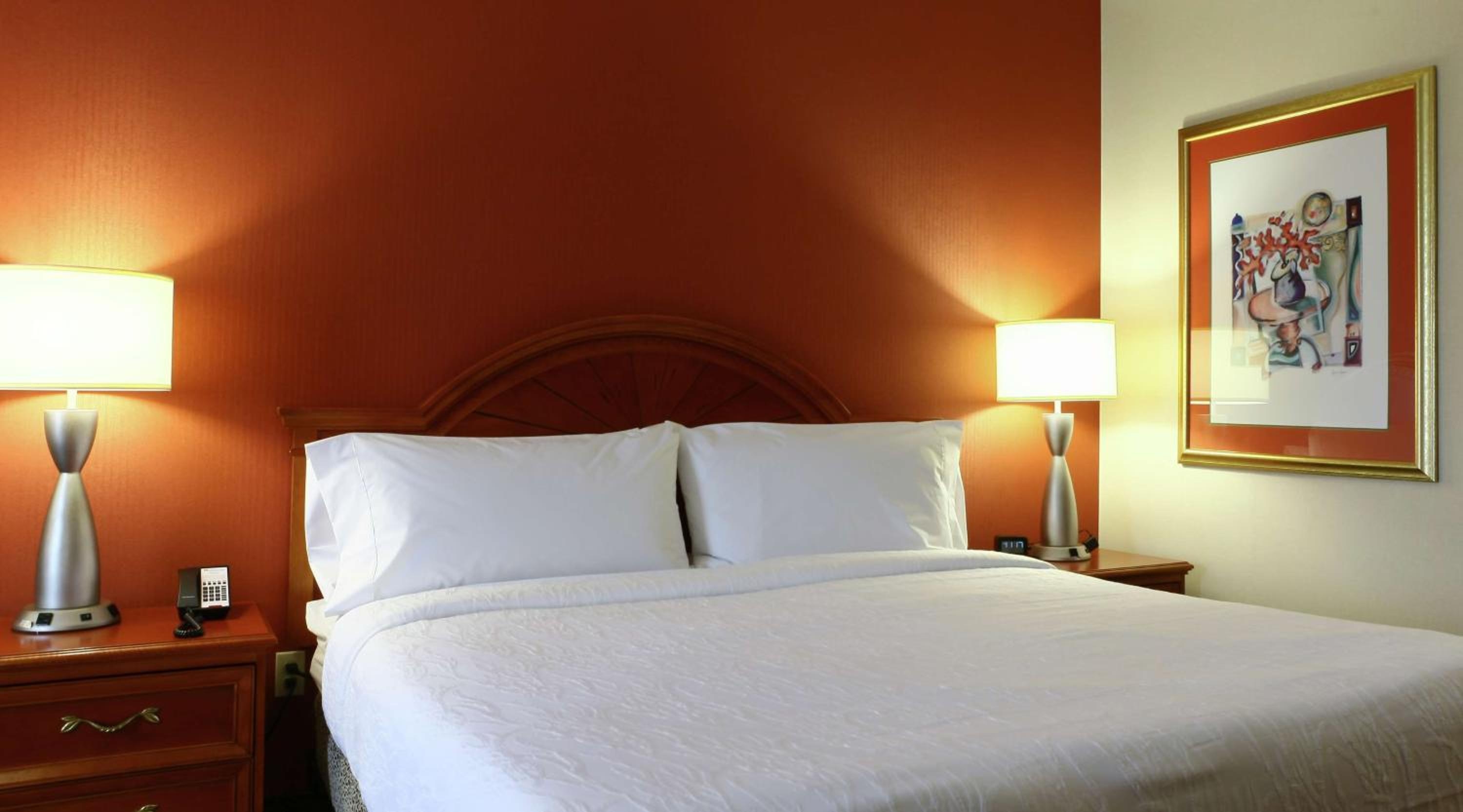 Foto de Hilton Garden Inn Secaucus/Meadowlands