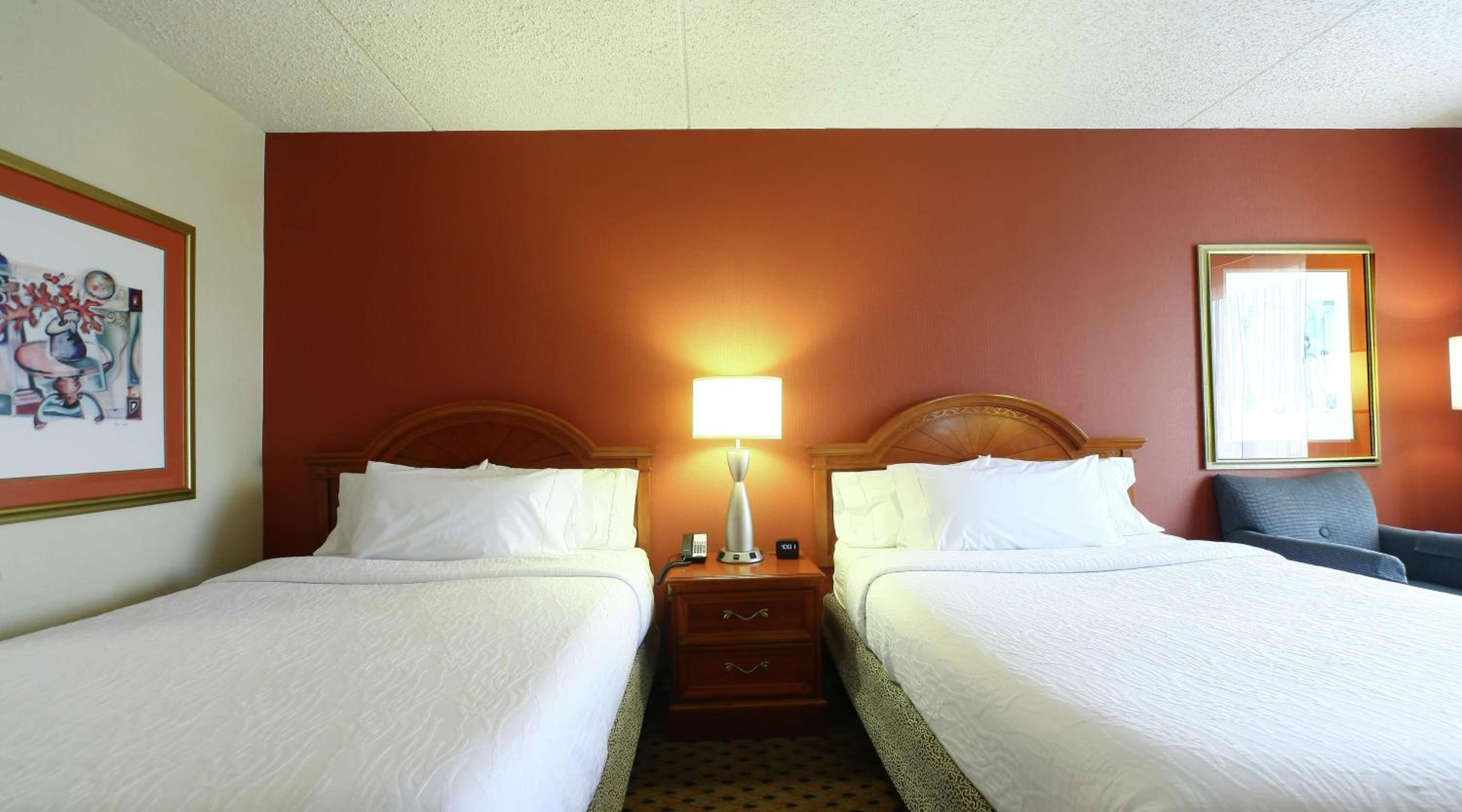 Foto de Hilton Garden Inn Secaucus/Meadowlands