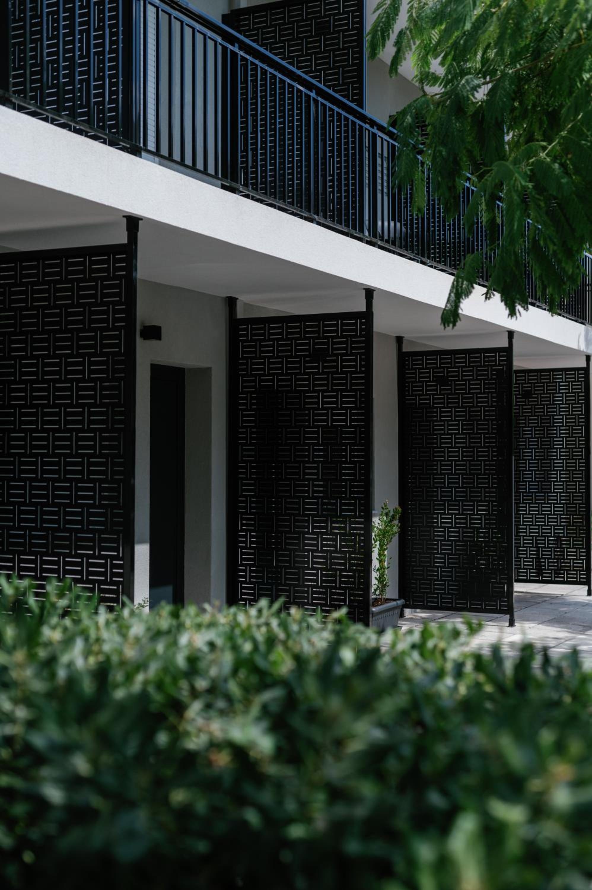 Foto de 31 Doors Hotel
