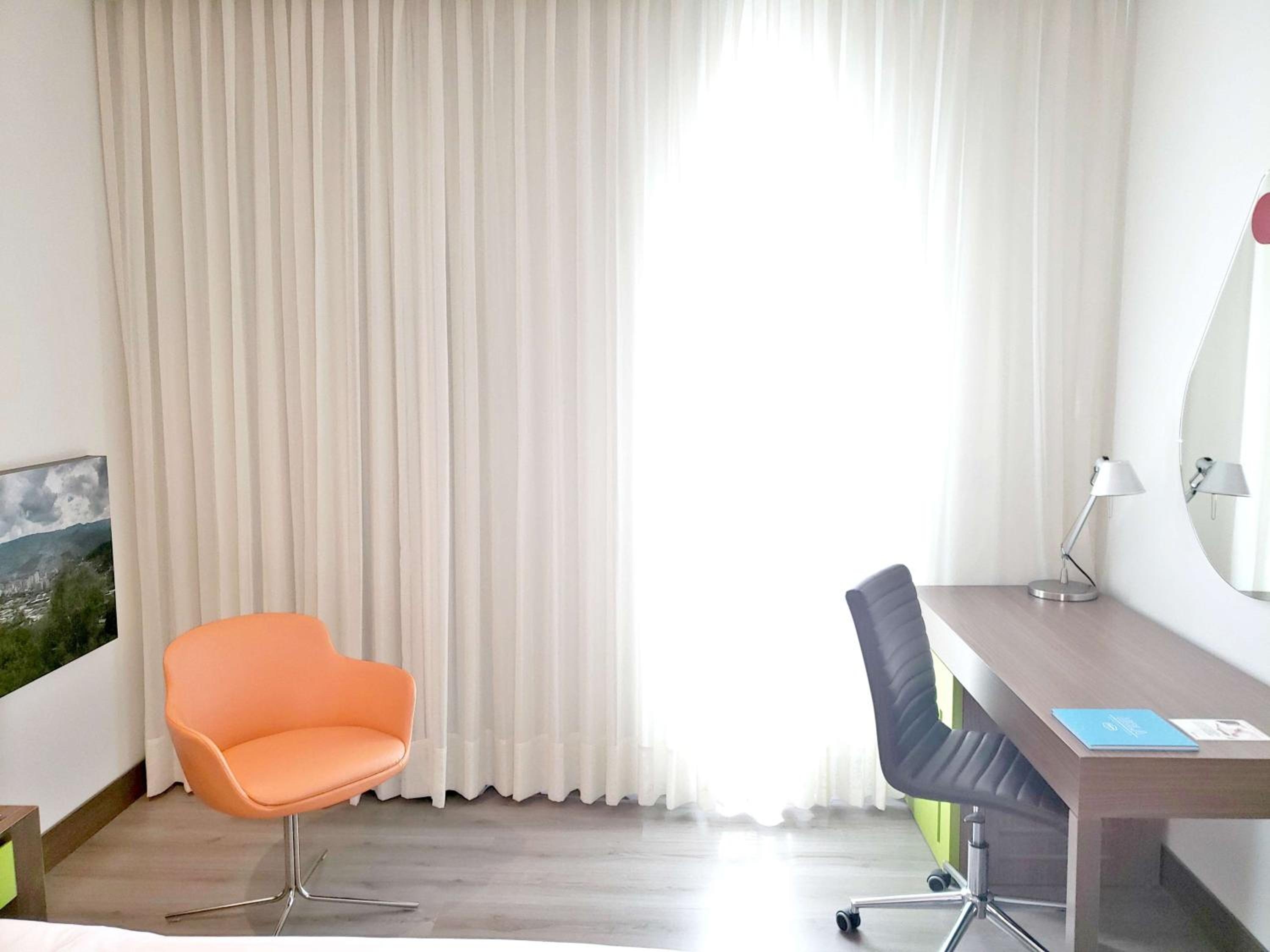 Foto de Hampton By Hilton Bucaramanga