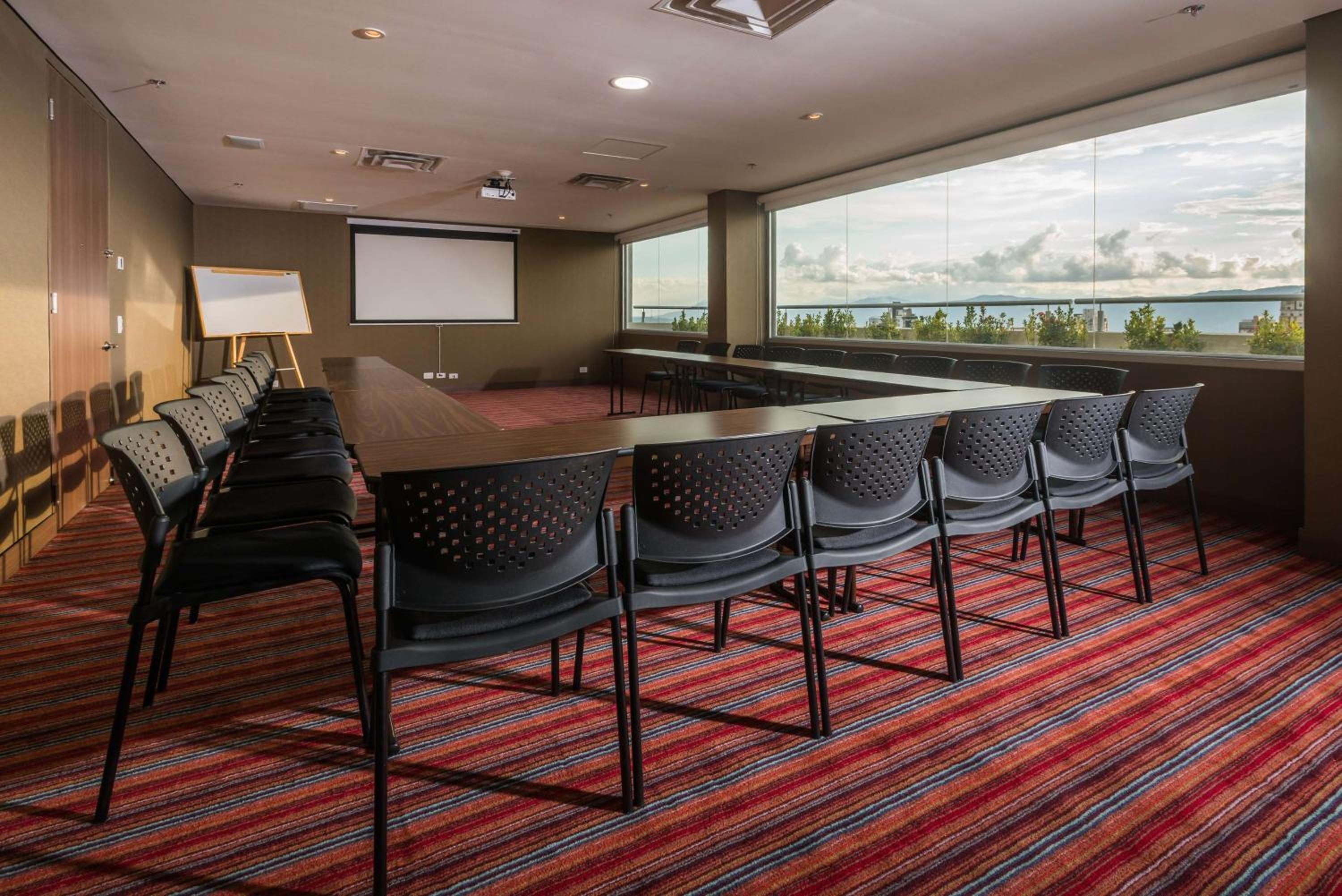 Foto de Hampton By Hilton Bucaramanga