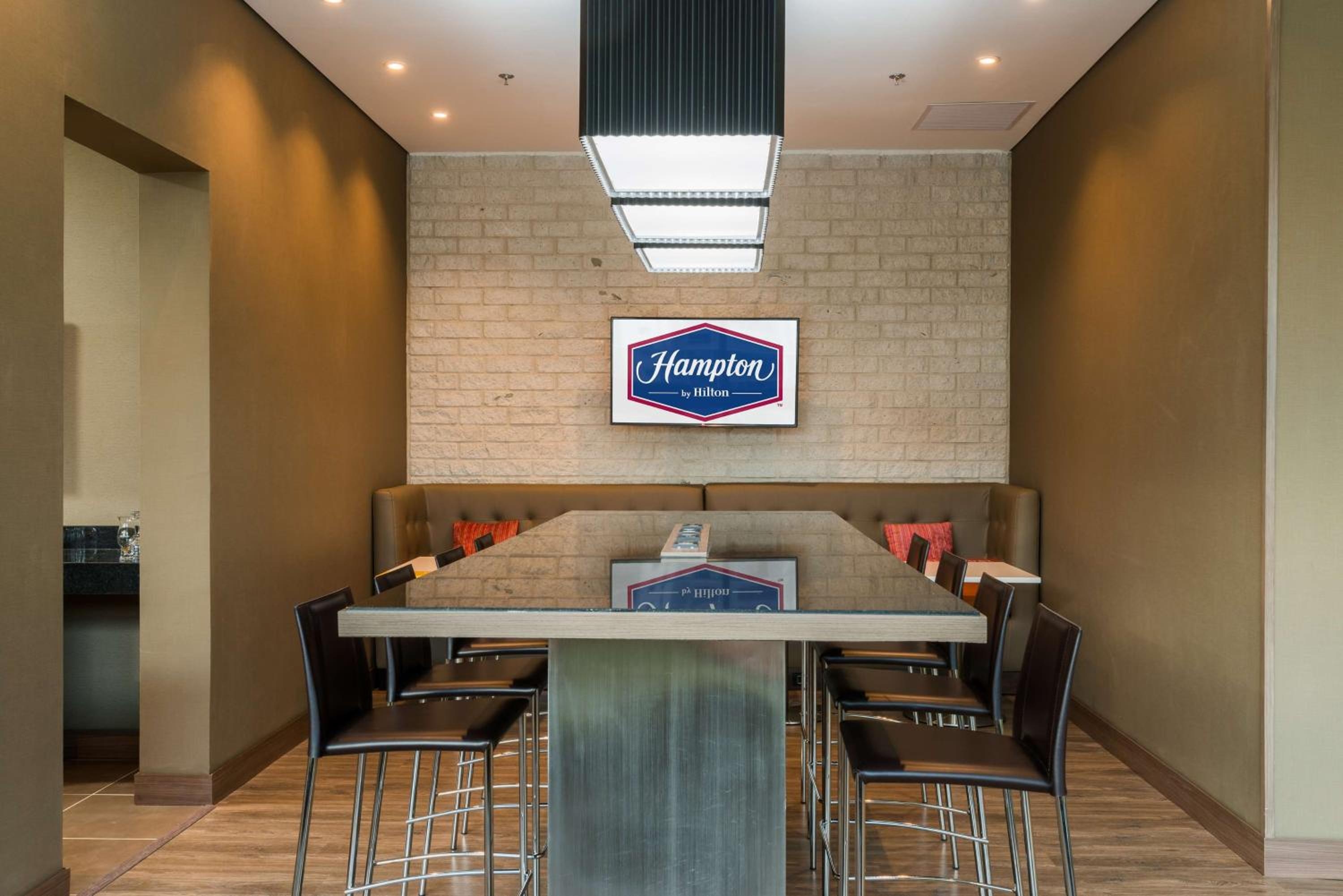 Foto de Hampton by Hilton Medellin