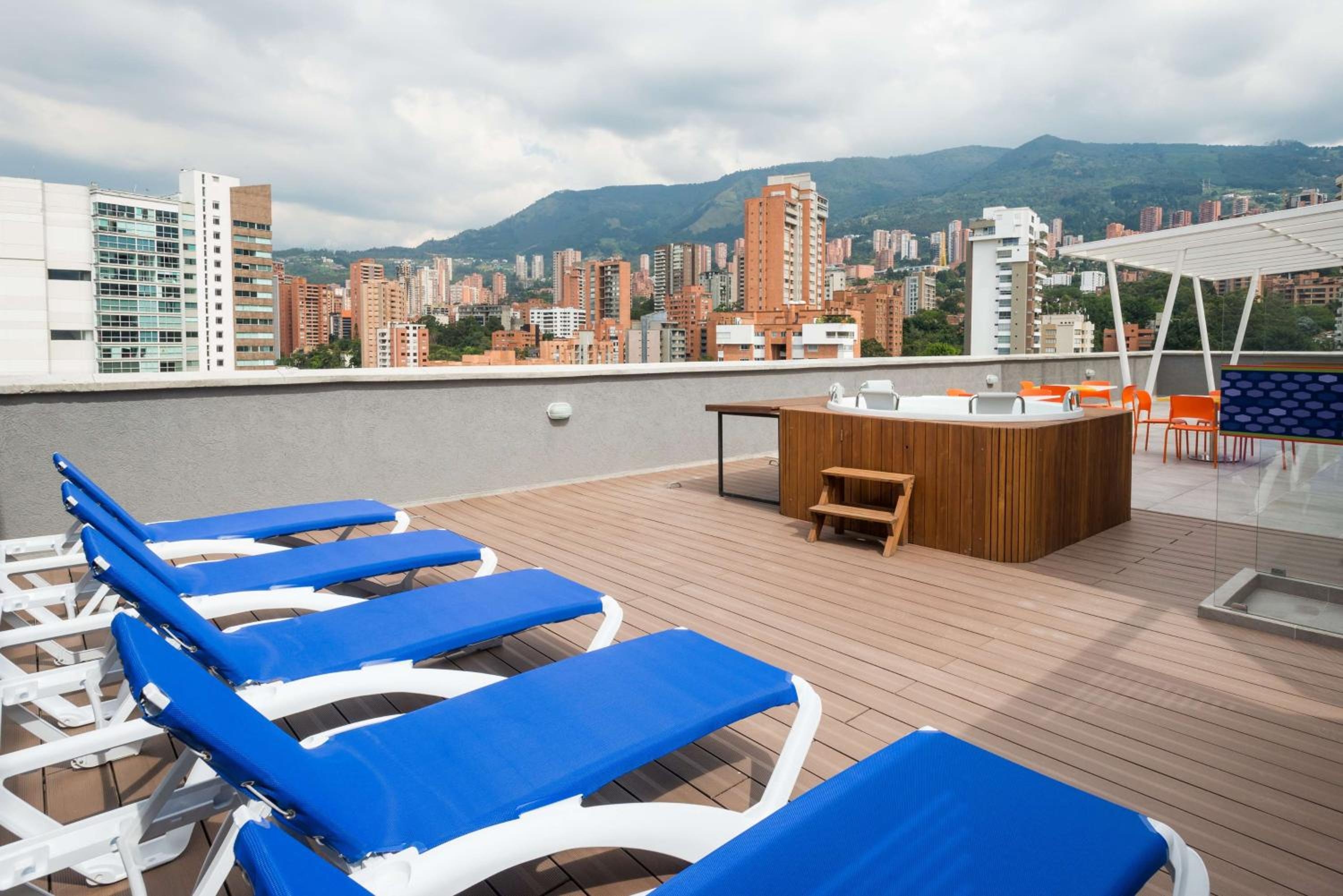 Foto de Hampton by Hilton Medellin