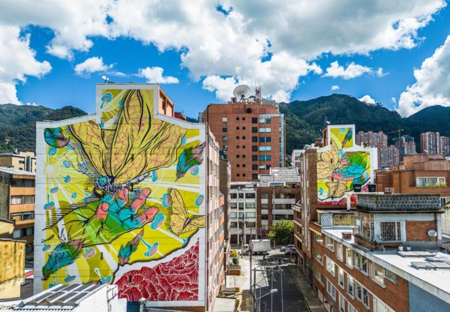 Foto de Hotel Vilar América