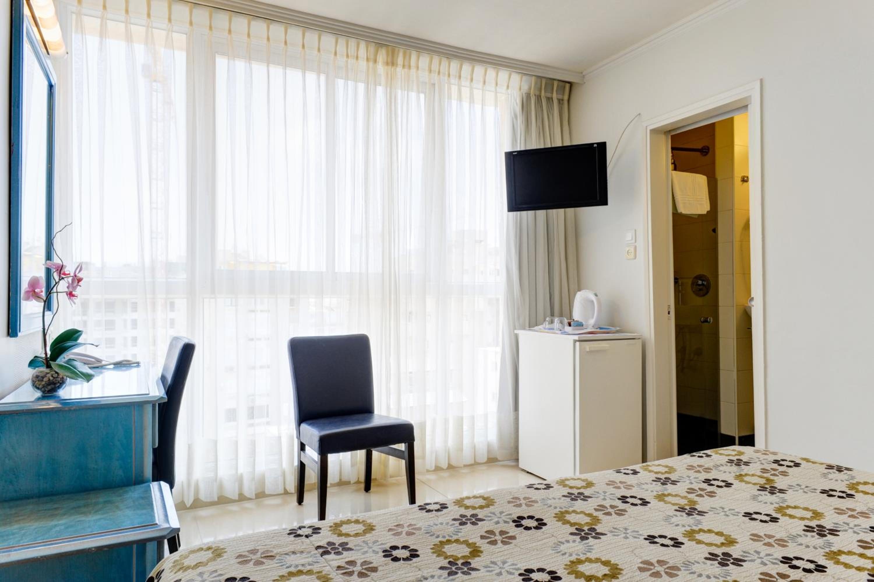 Foto de Residence Hotel