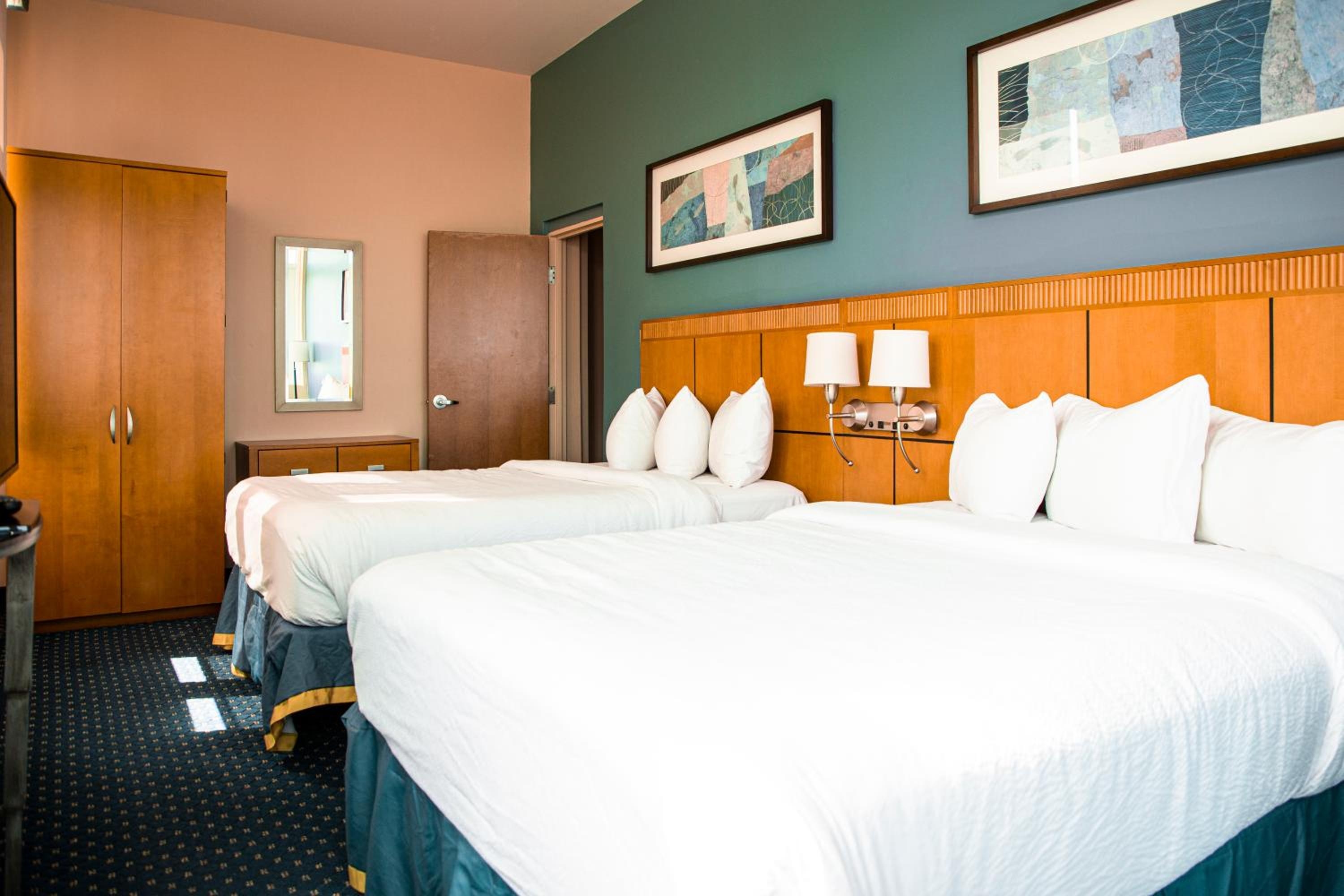 Foto de Courtyard Aguadilla