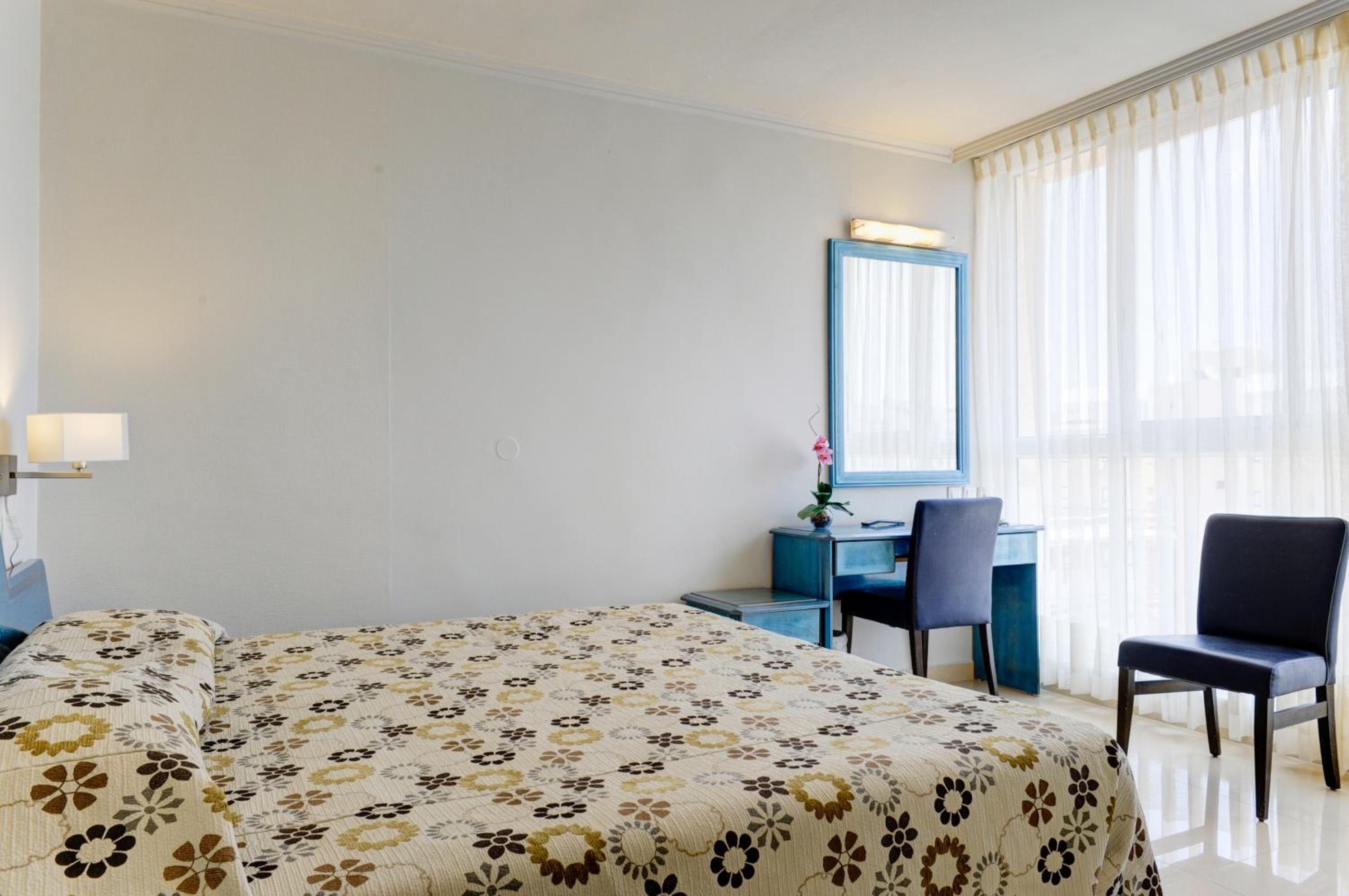 Foto de Residence Hotel