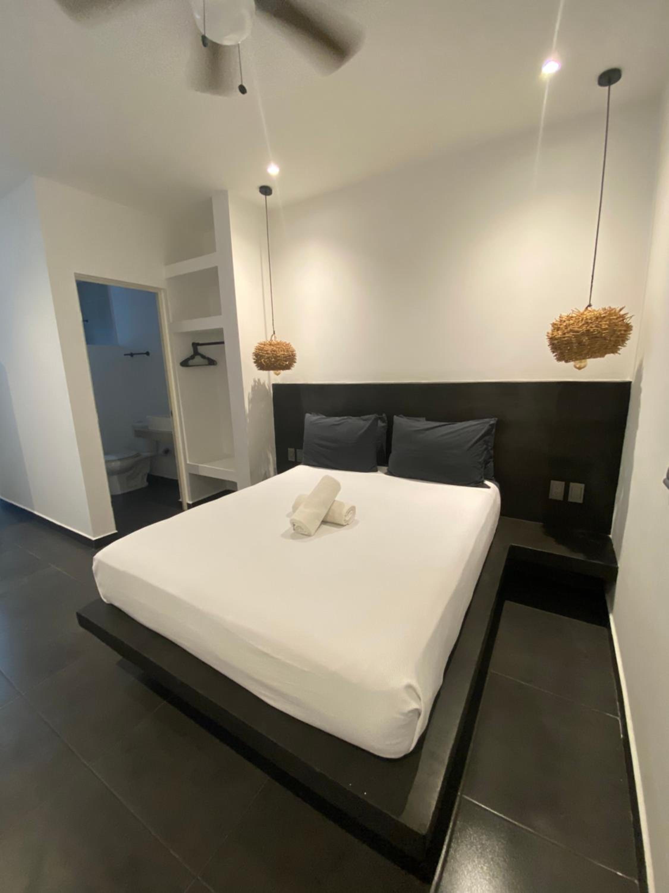 Foto de Live Coco Suites - Hotel Boutique & Rooftop