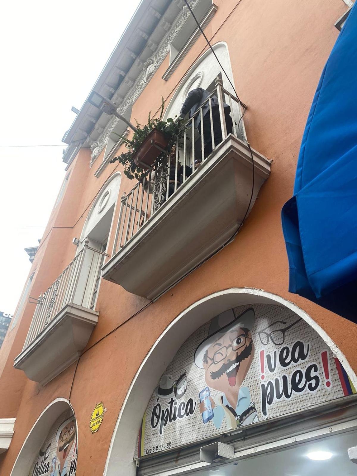 Foto de Hotel Artistico - Centro Historico Bogota