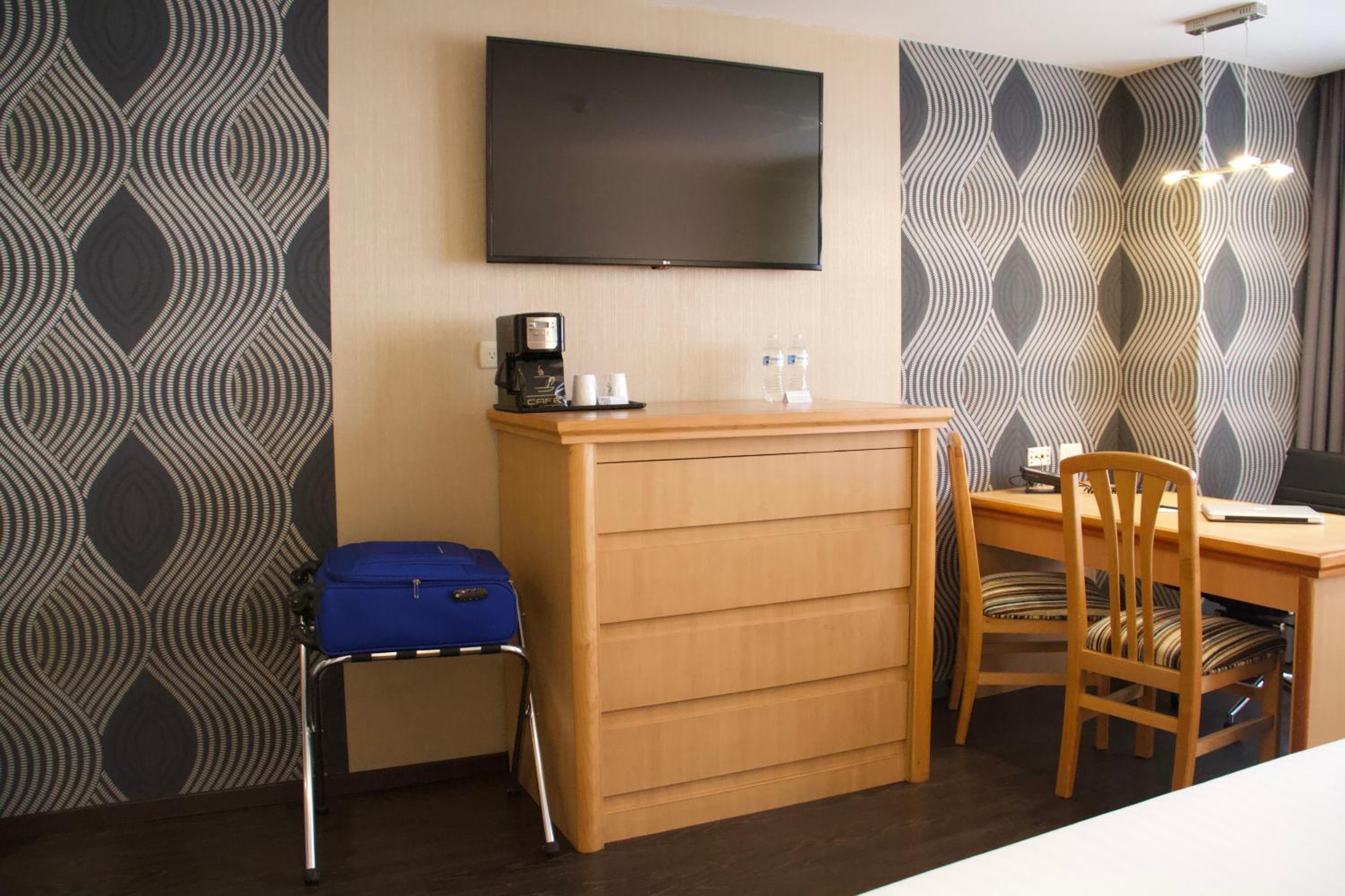 Foto de Hotel Riazor Aeropuerto