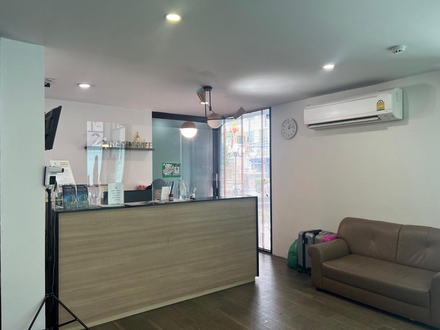 Foto de 24Residence Siriraj