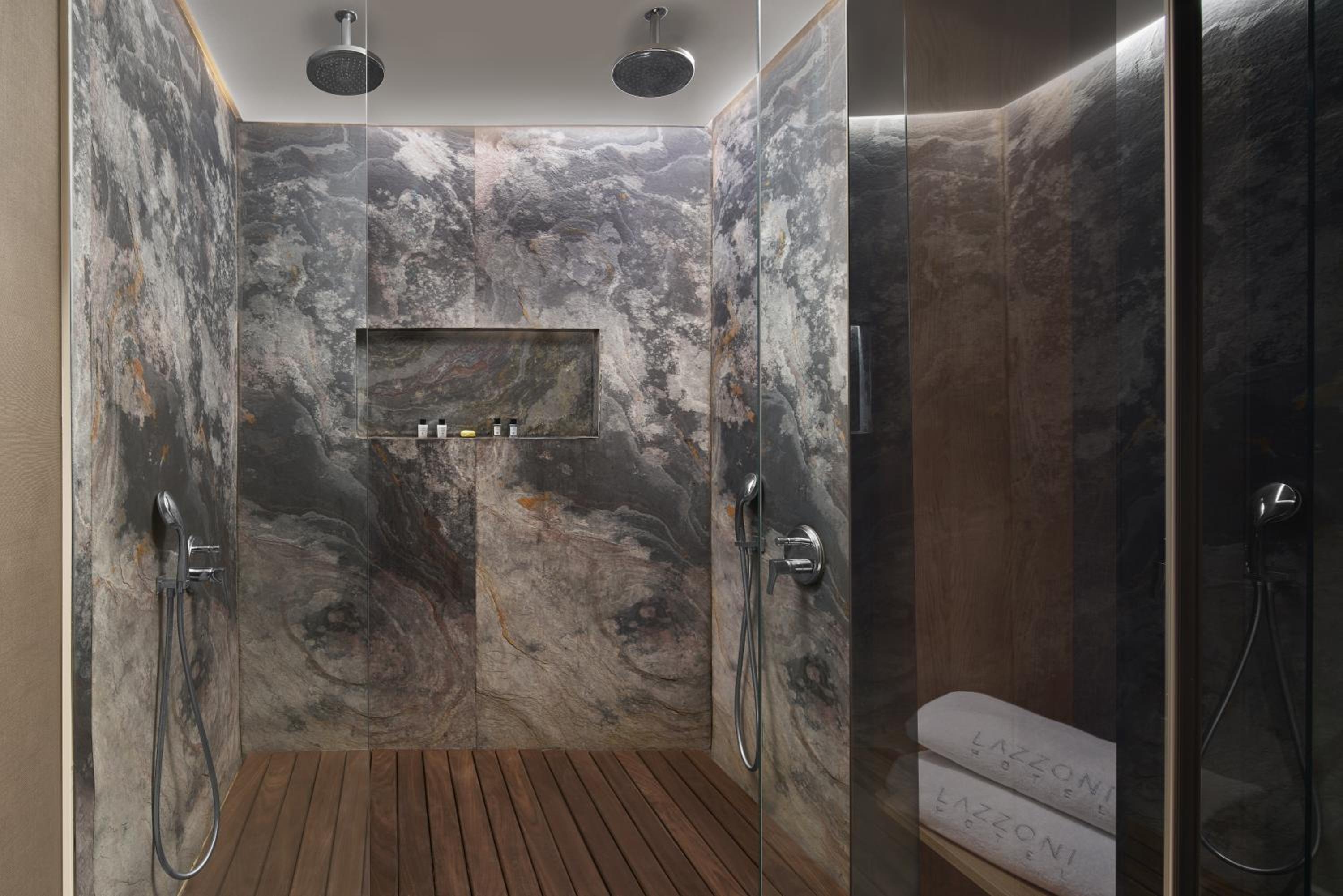 Foto de Lazzoni Hotel