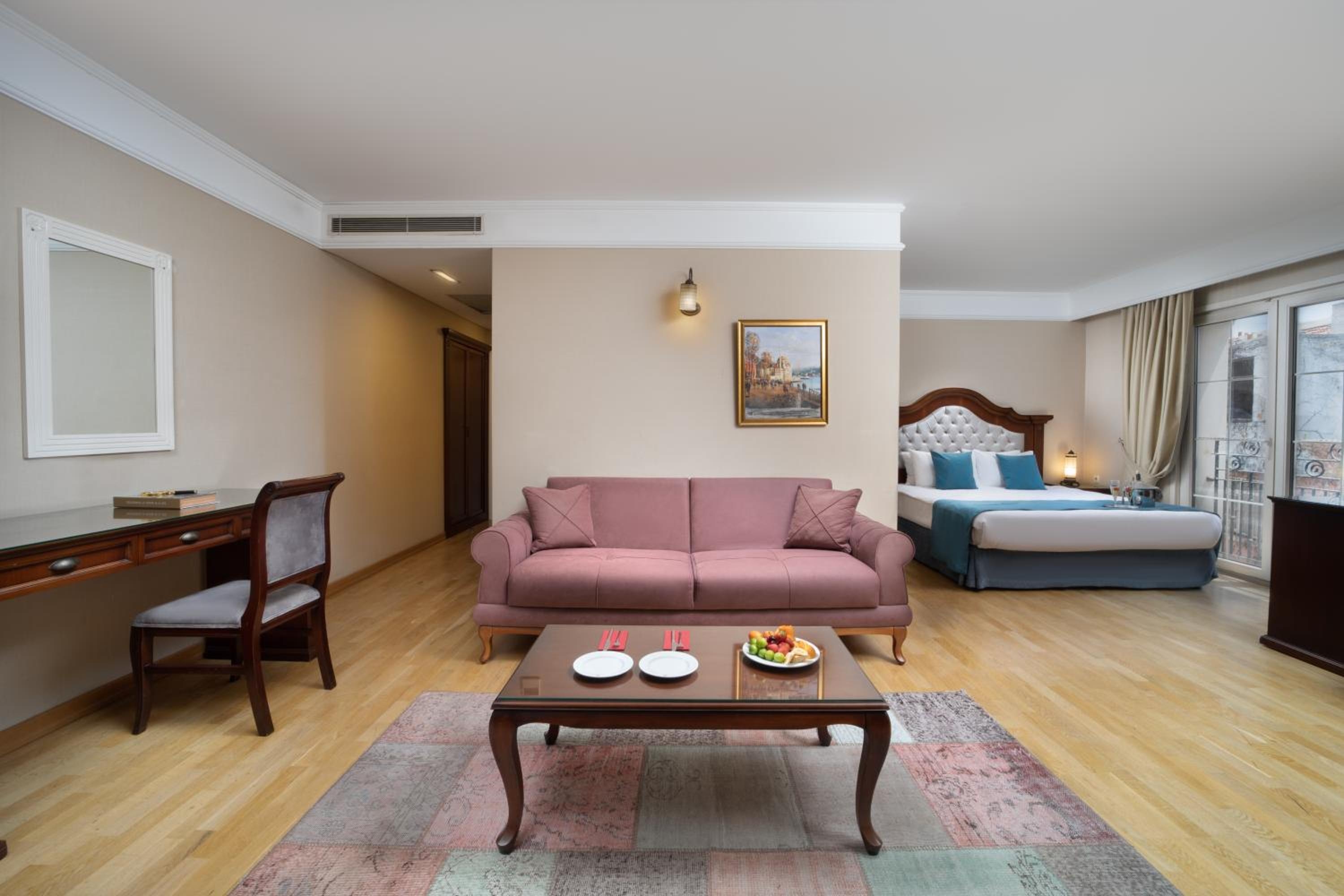 Foto de Recital Hotel