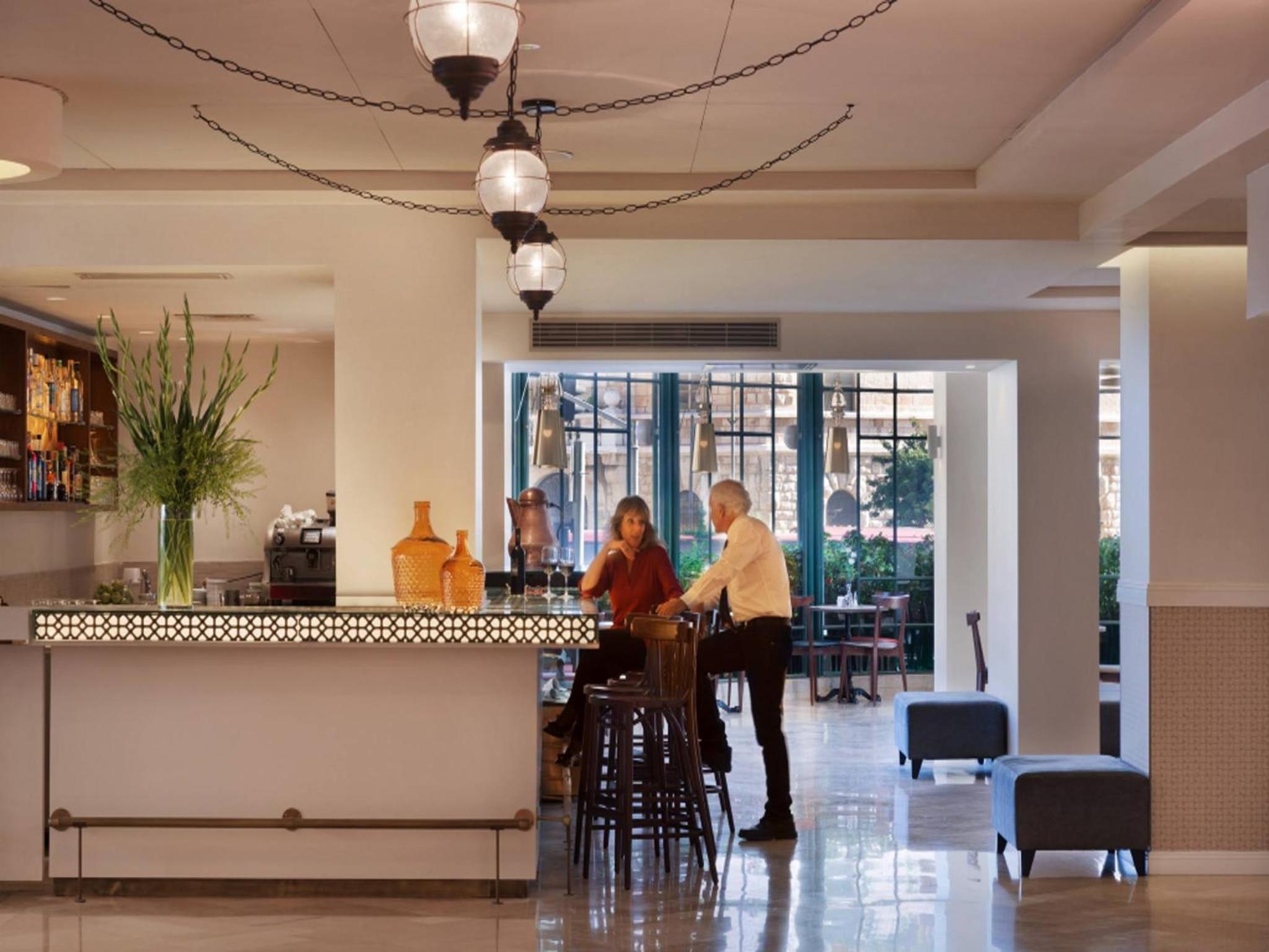 Foto de Prima Kings Hotel
