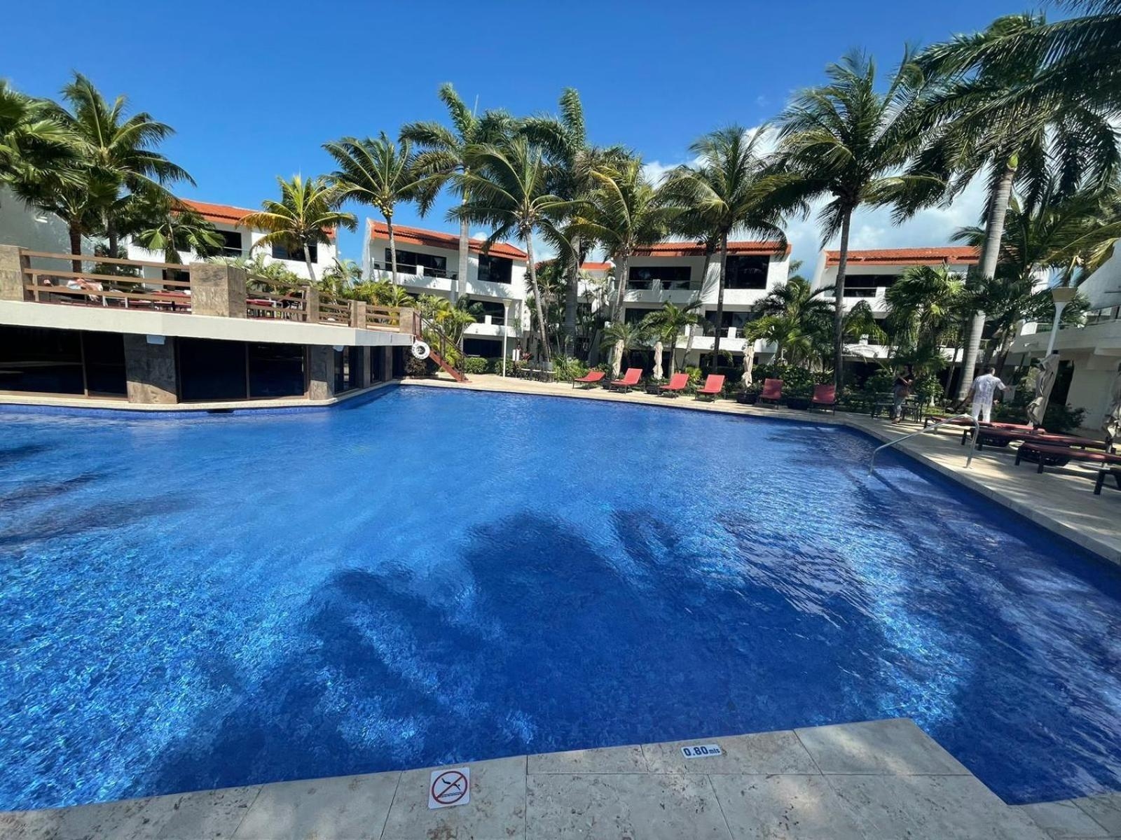 Foto de Sina Suites Cancun - Adults Only