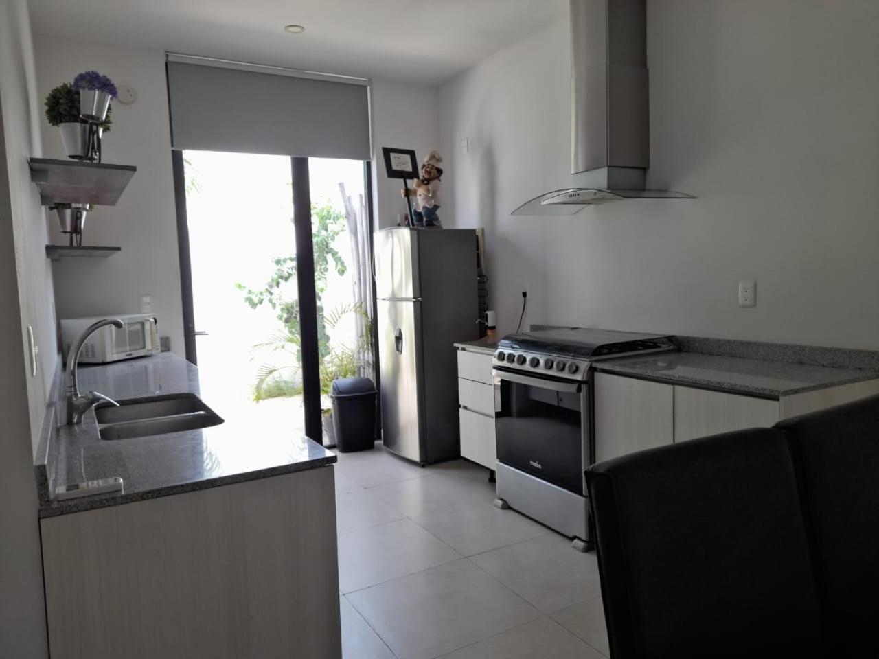 Foto de Paraíso Casa Turquesa Playa del Carmen