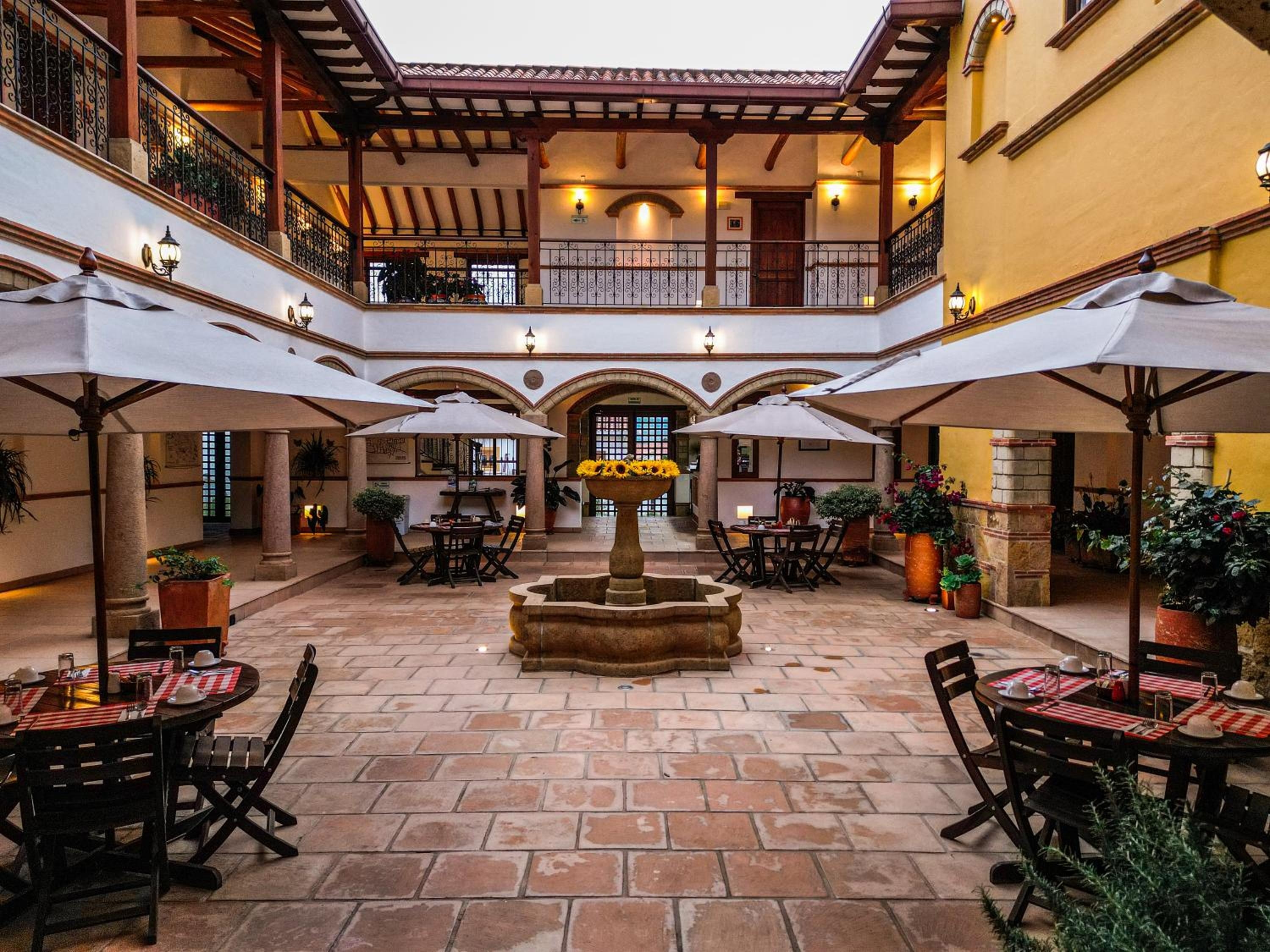 Foto de Maria Bonita Hotel