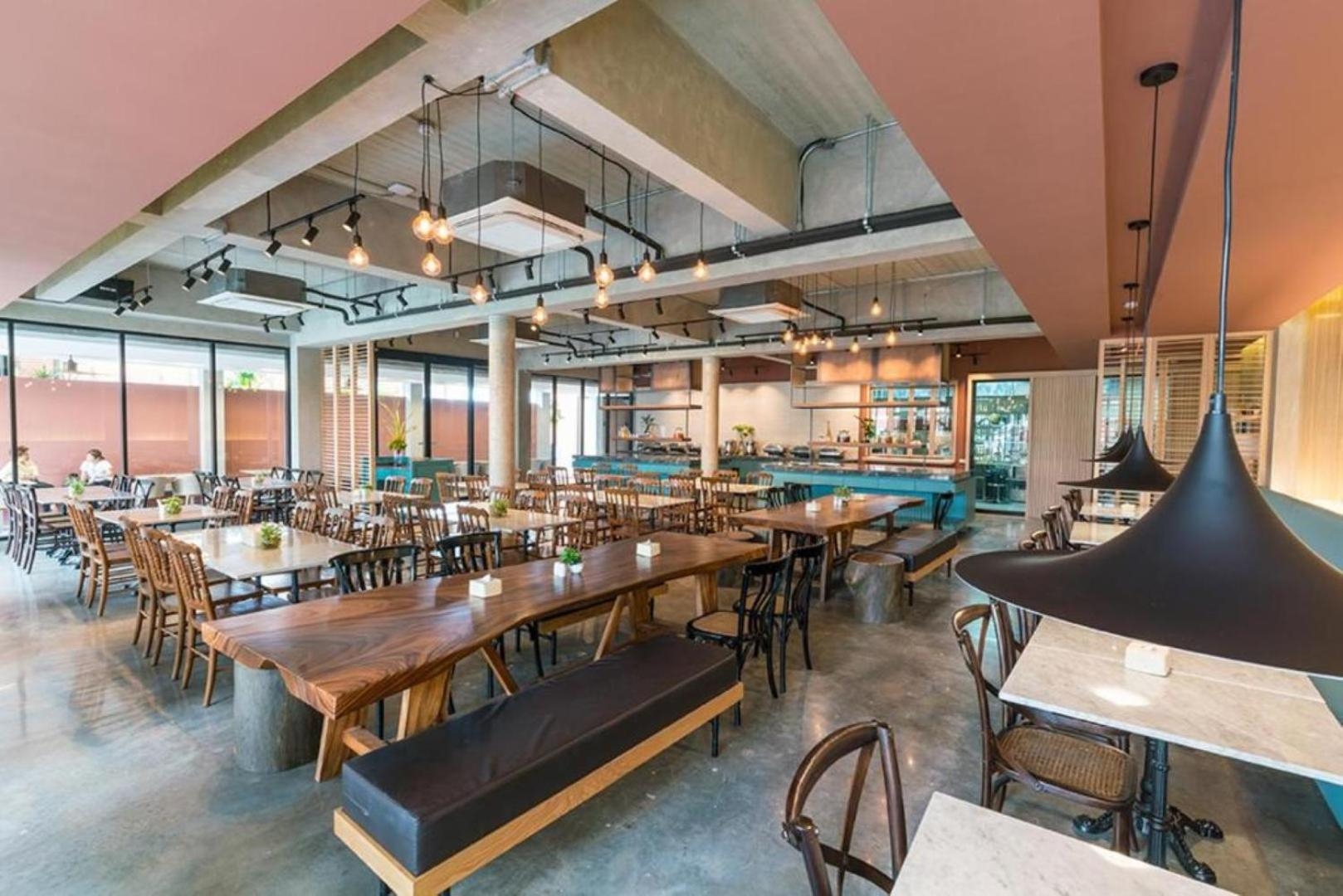 Foto de Koon Hotel Sukhumvit